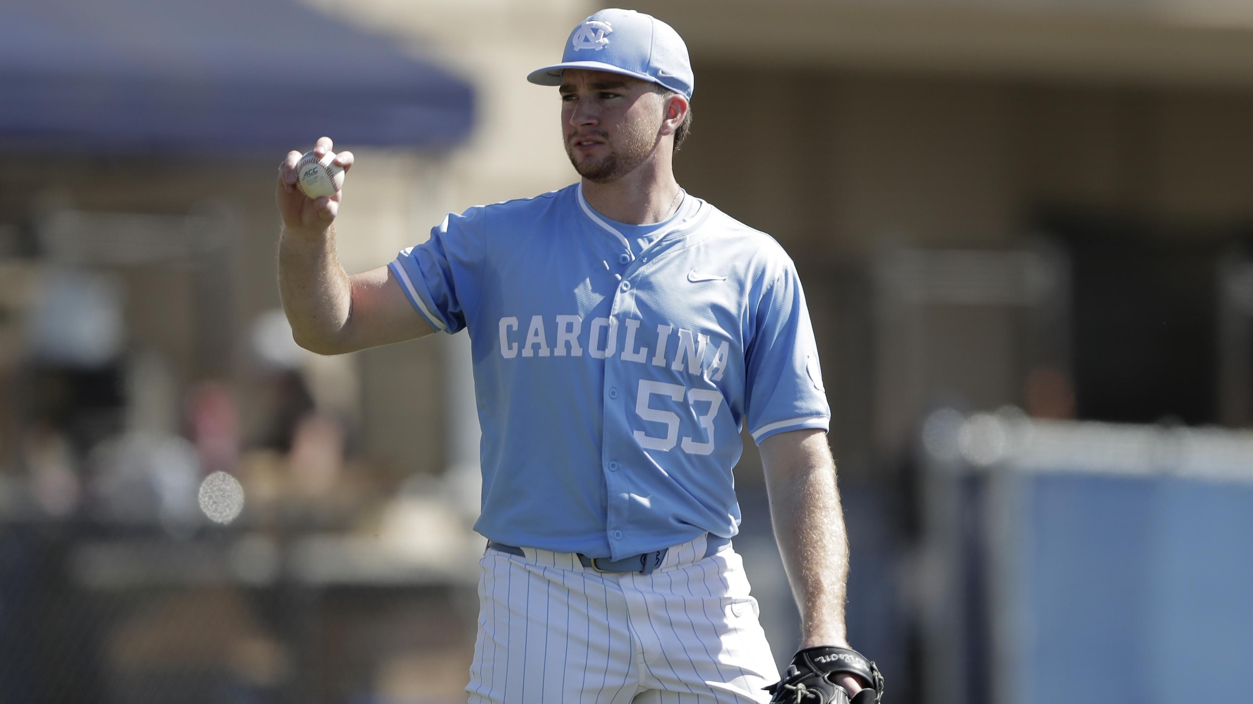 North Carolina v California