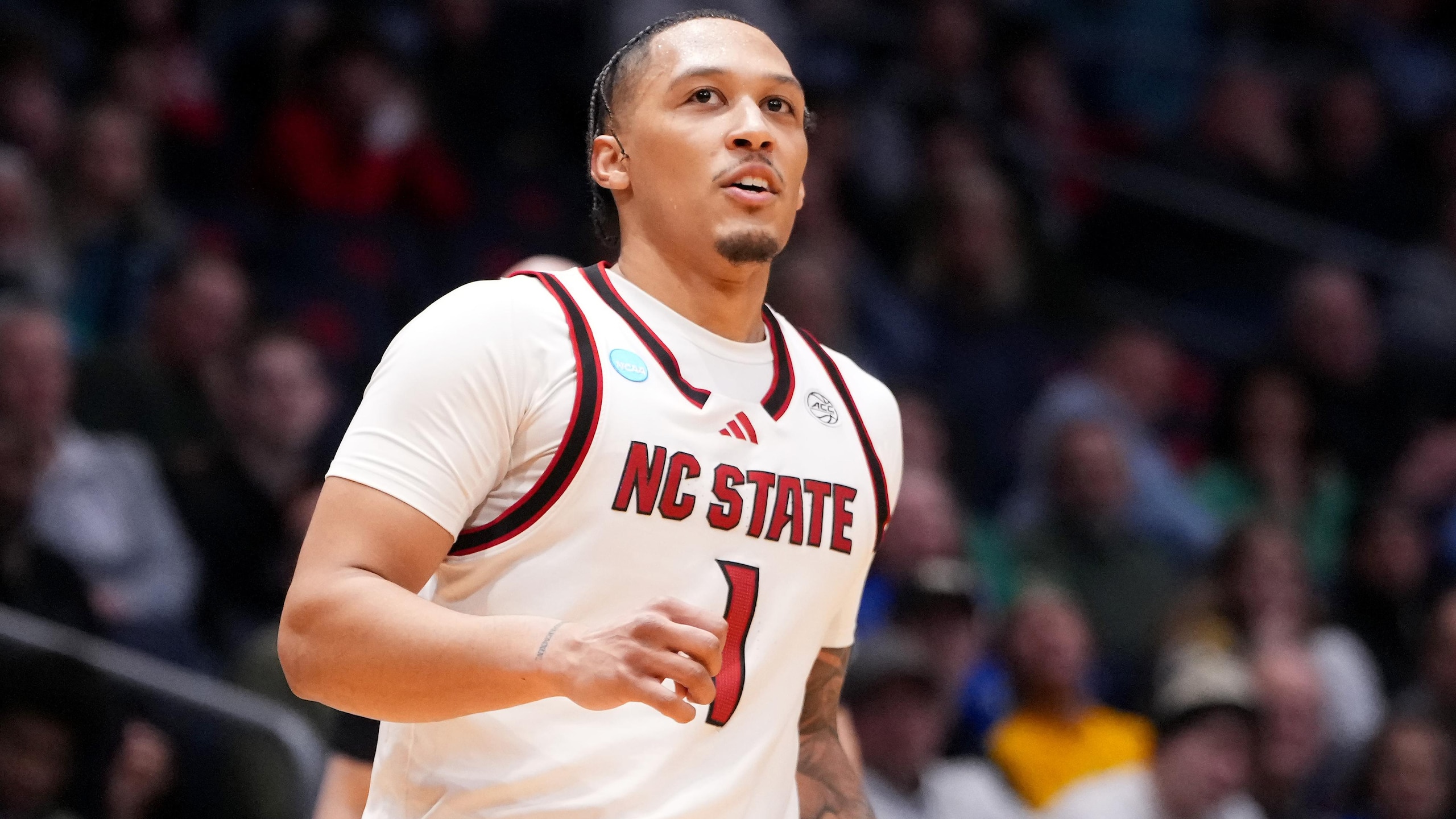 NC State v Texas