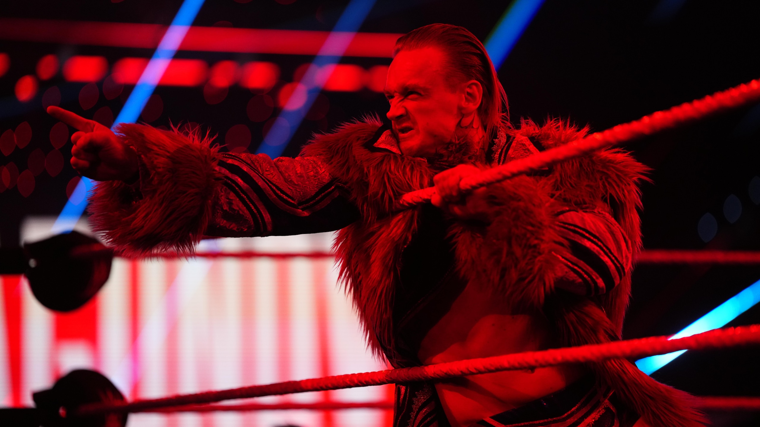 SmackDown