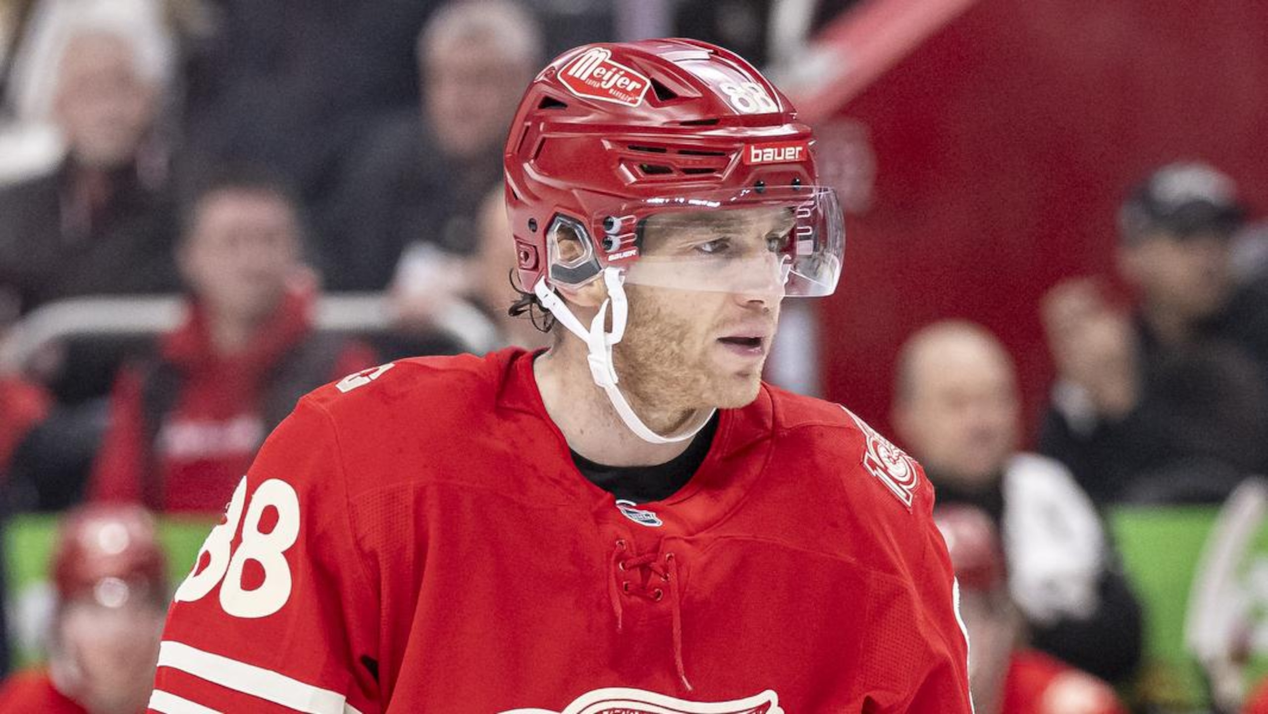 NHL: MAR 19 Canadiens at Red Wings NHL: MAR 19 Canadiens at Red Wings
