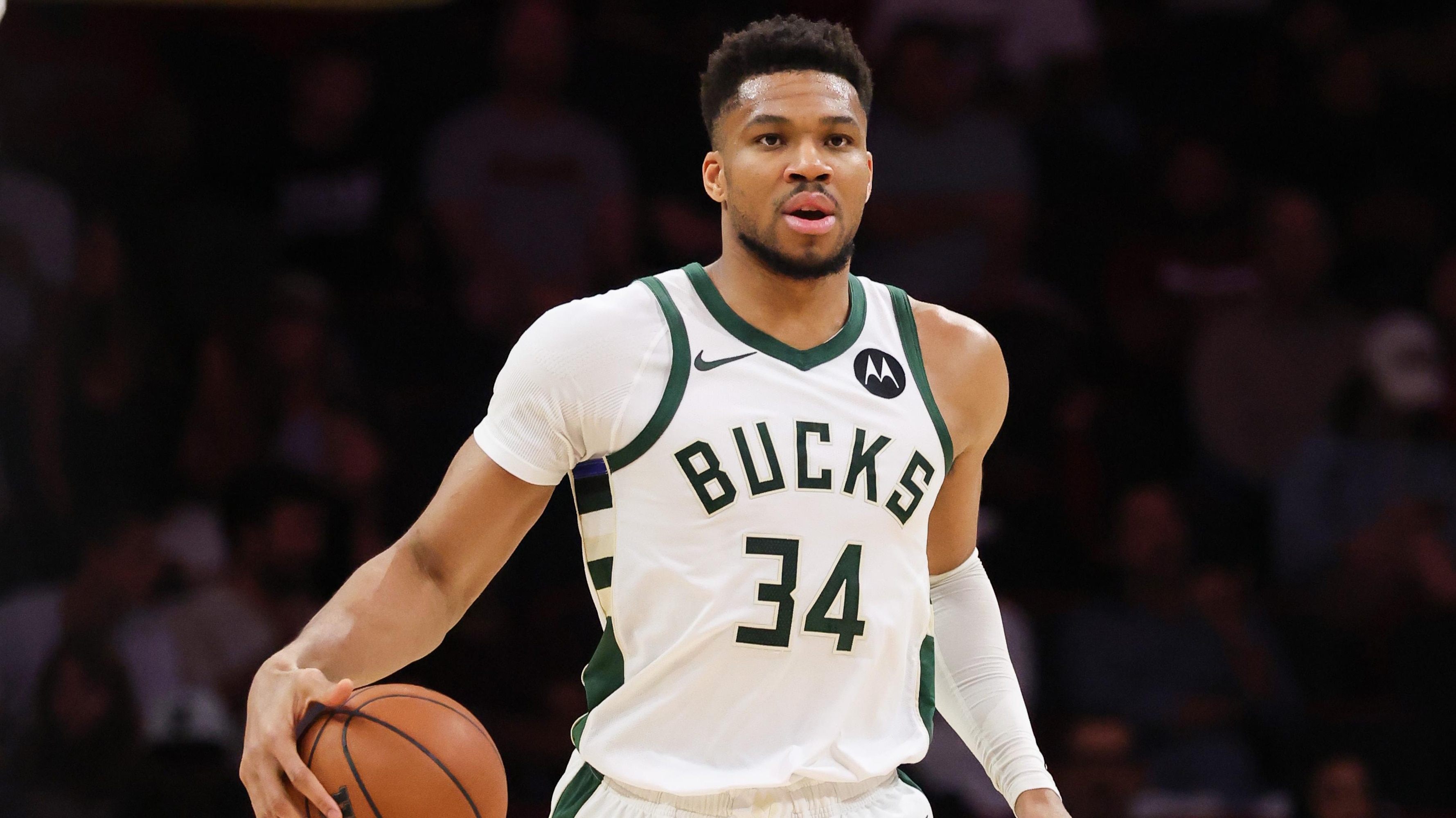 Why Giannis Fits Celtics Better Than Heat in Trade Talks