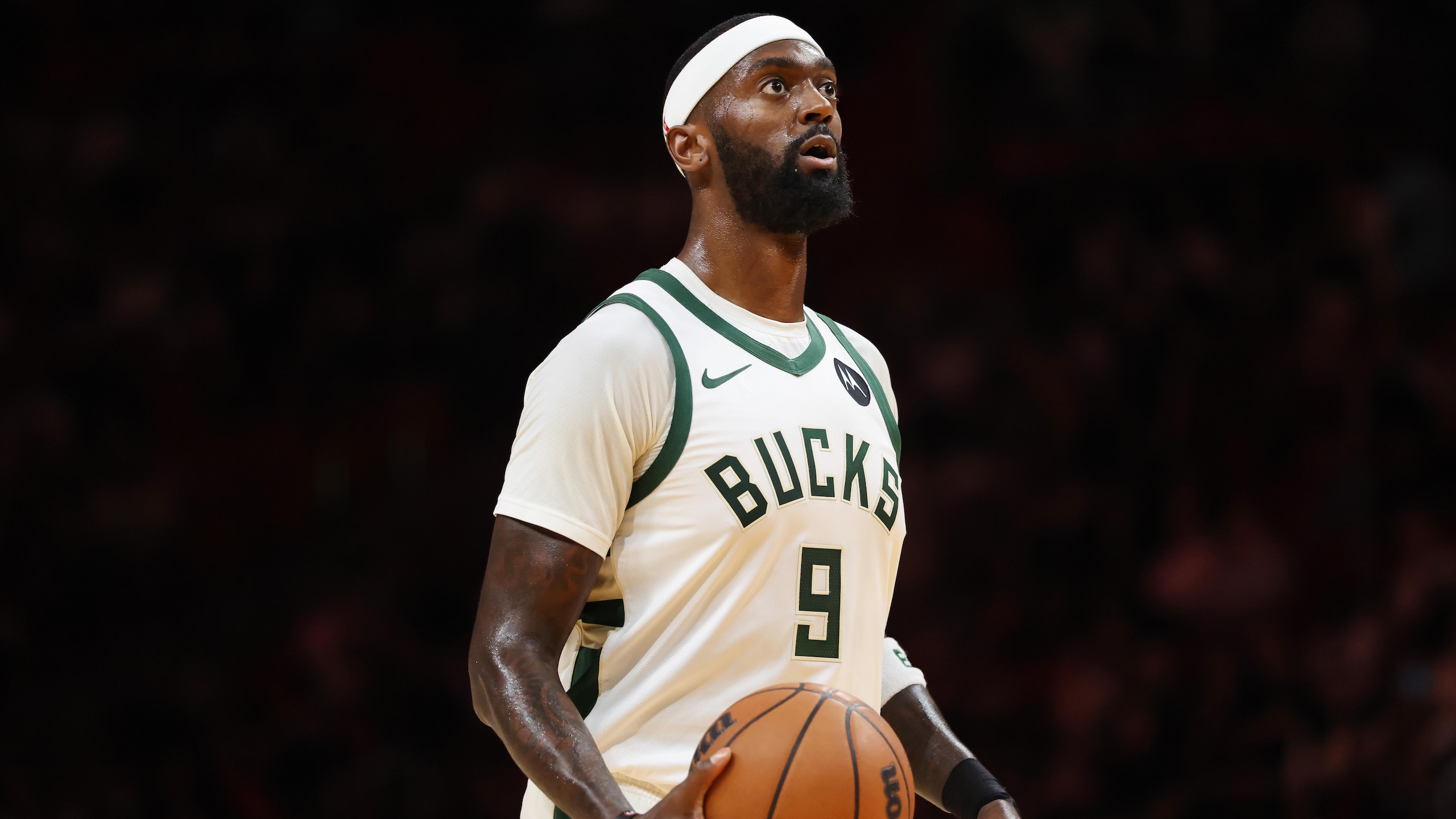 Milwaukee Bucks v Miami Heat Milwaukee Bucks v Miami Heat