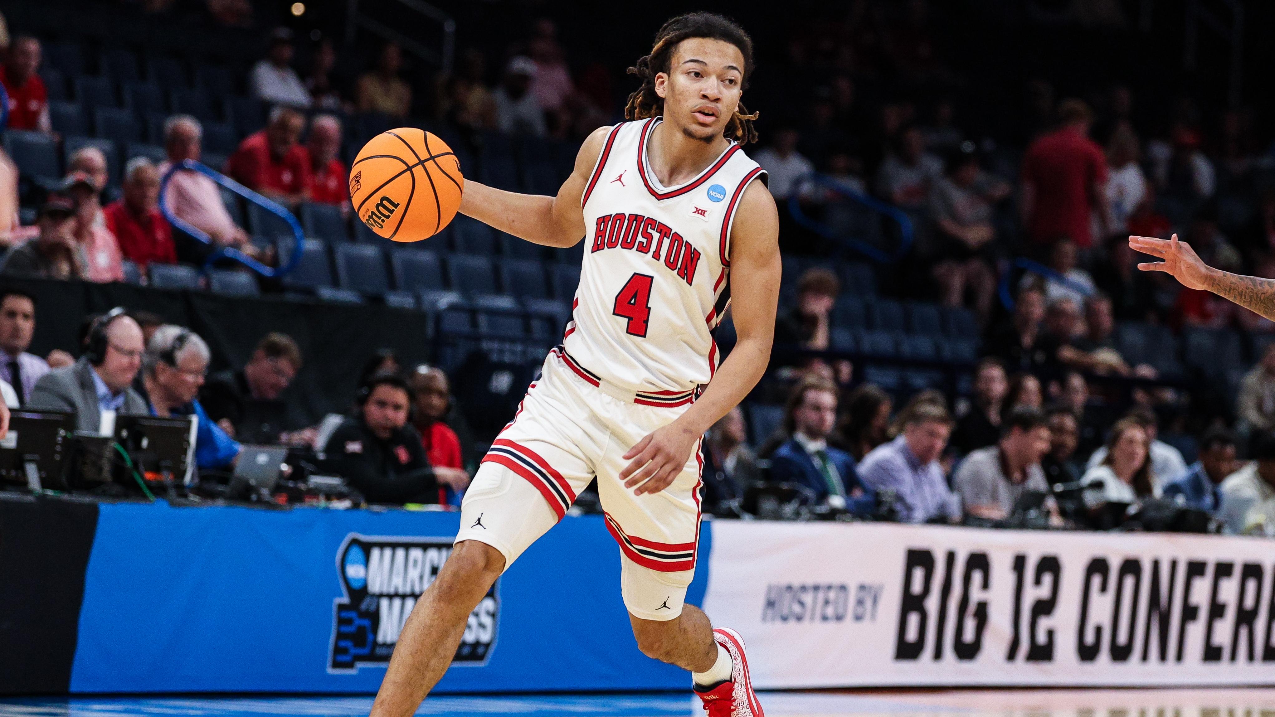 NCAA Men's Basketball Tournament - Second Round - Oklahoma City