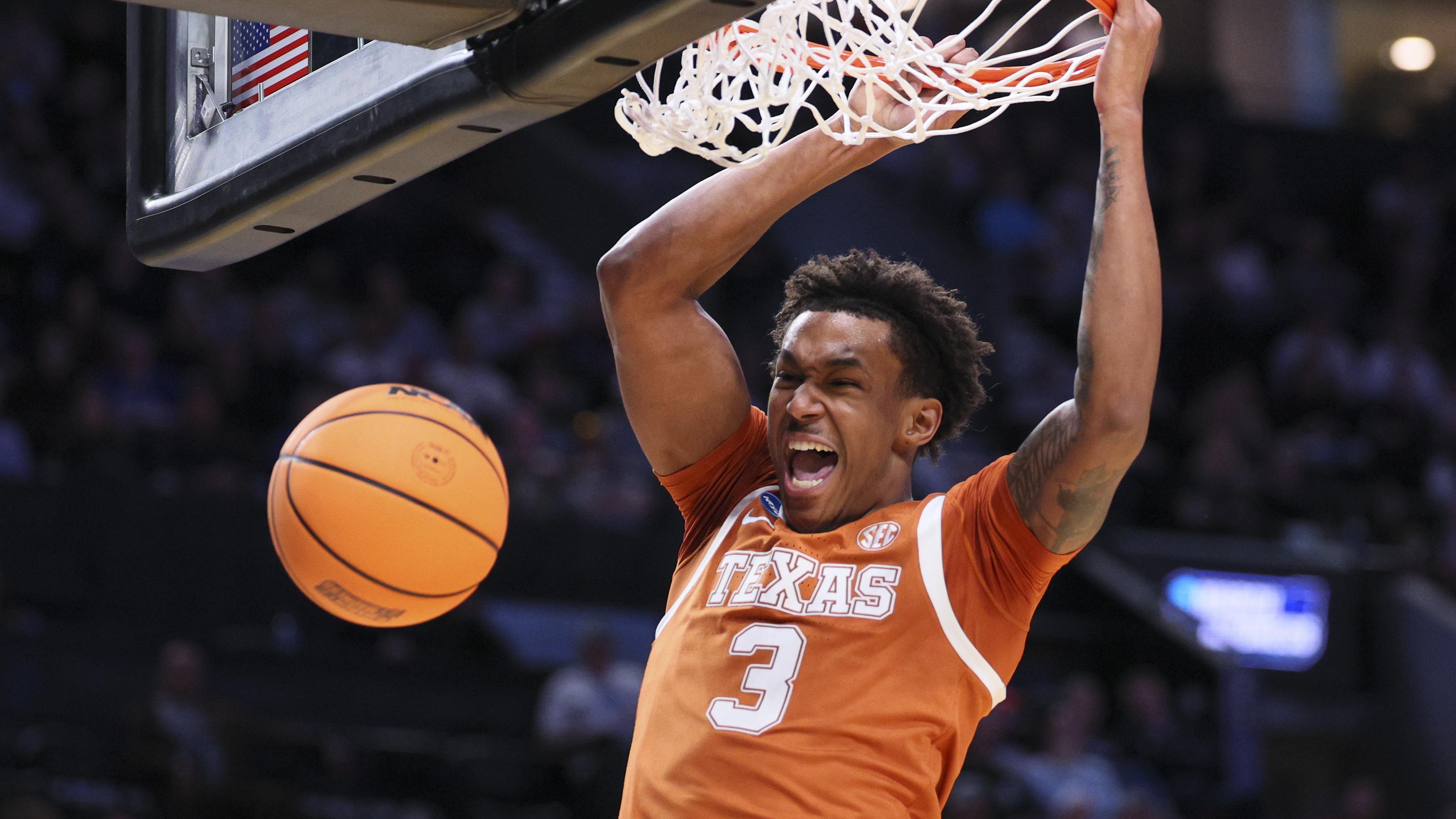 NCAA Men's Basketball Tournament - Second Round - Portland