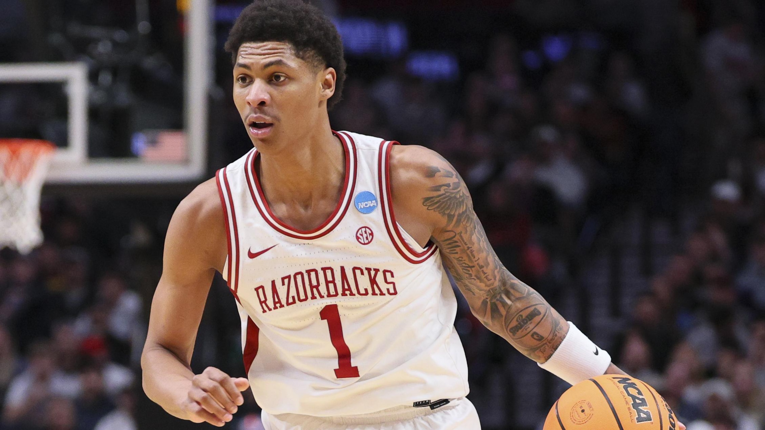 NCAA Men's Basketball Tournament - Second Round - Portland NCAA Men's Basketball Tournament - Second Round - Portland