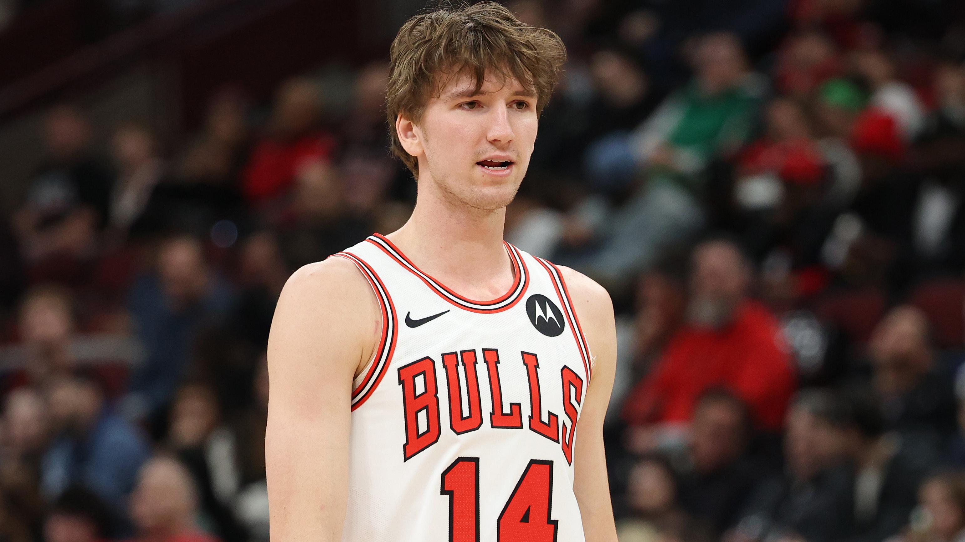 Memphis Grizzlies v Chicago Bulls