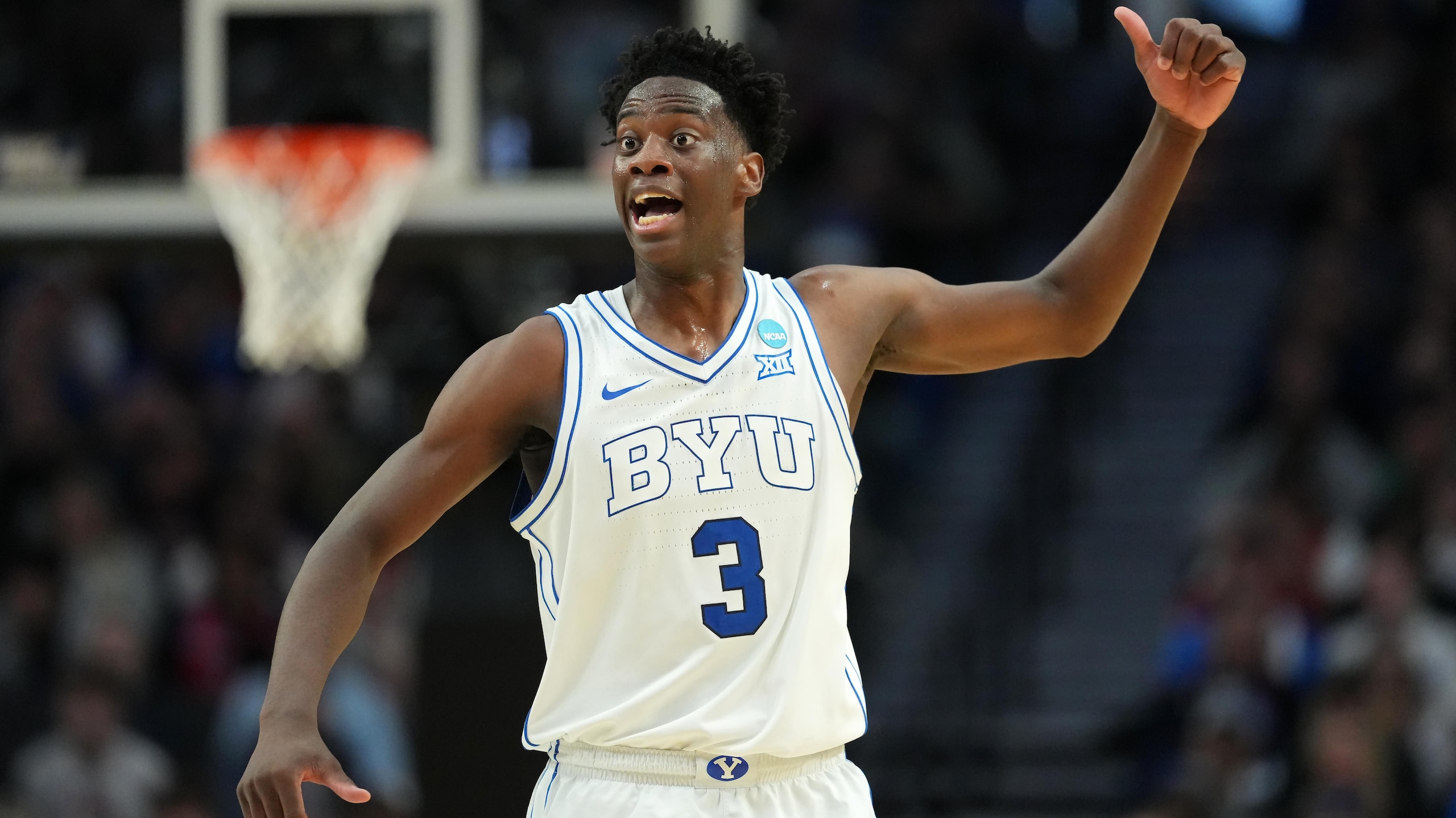 Texas v BYU Texas v BYU