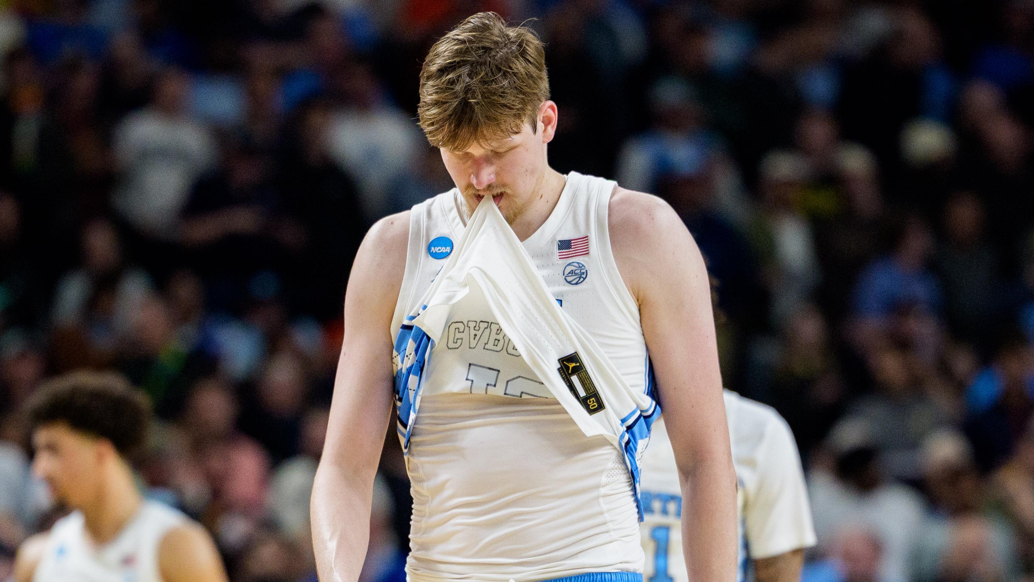 VCU v North Carolina