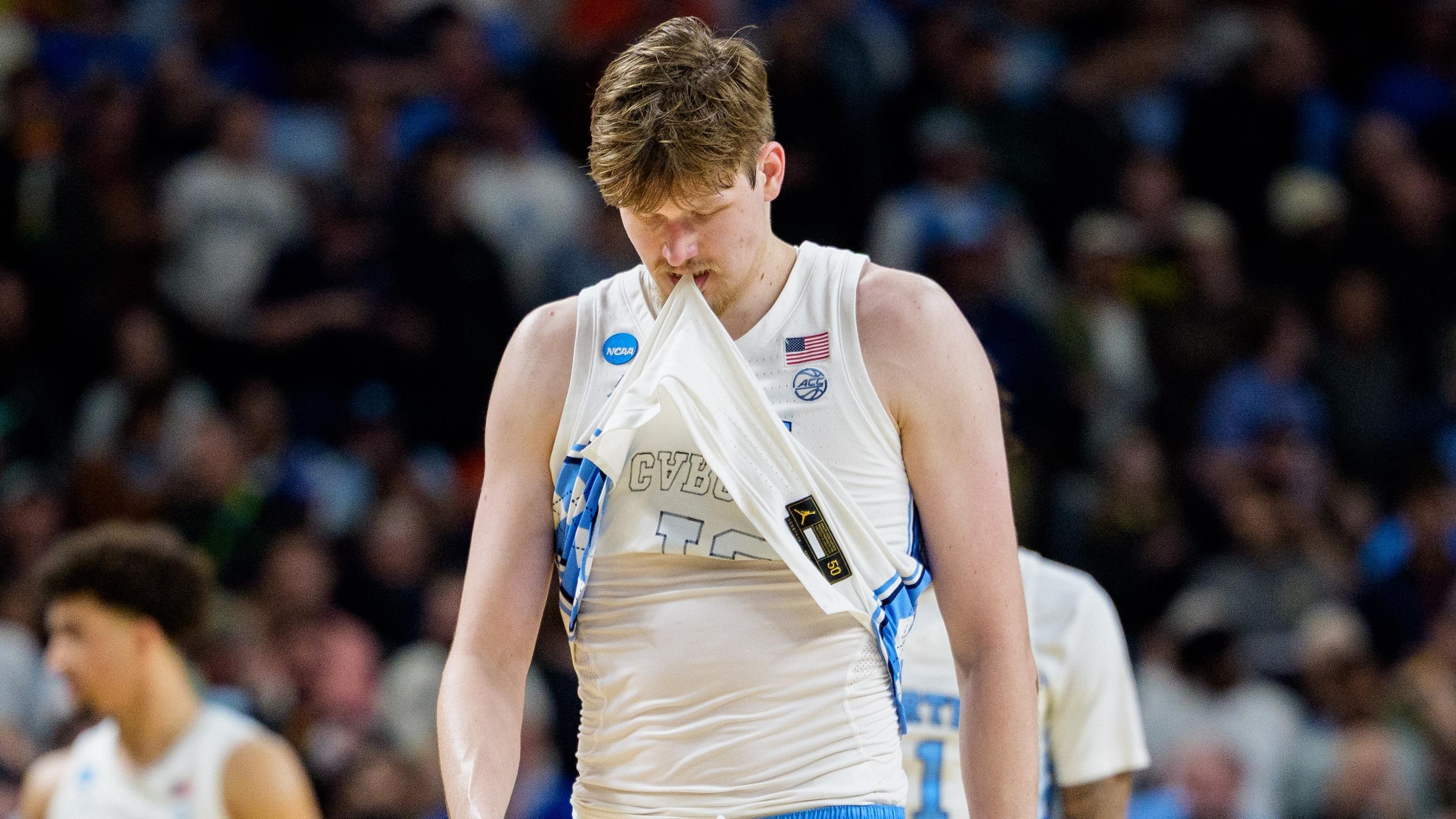 VCU v North Carolina VCU v North Carolina
