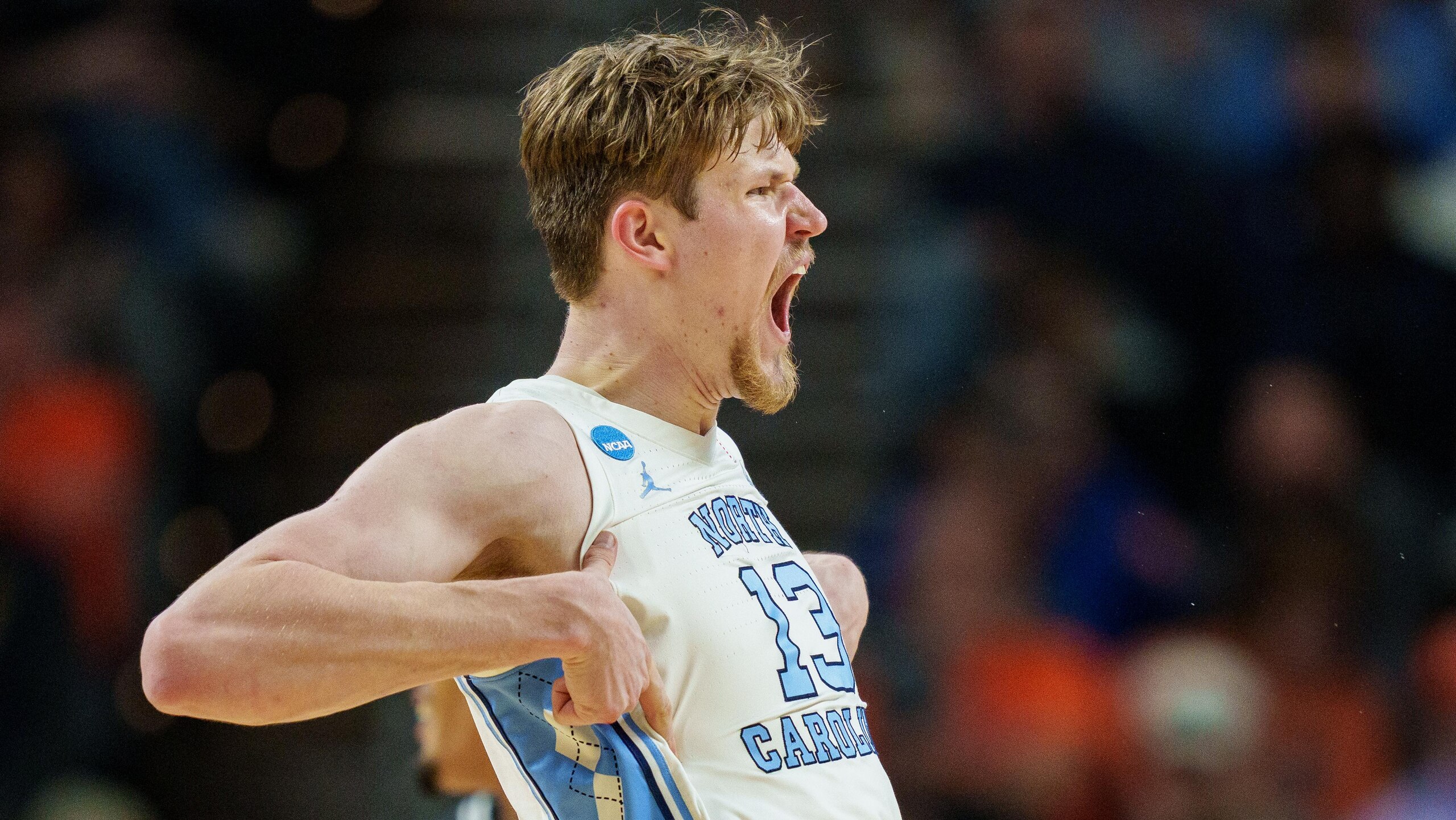 VCU v North Carolina VCU v North Carolina
