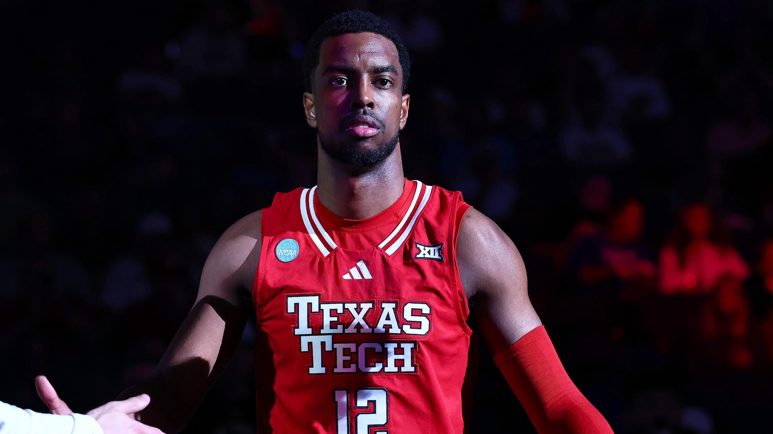 NCAA Men's Basketball Tournament - Second Round - Tampa NCAA Men's Basketball Tournament - Second Round - Tampa