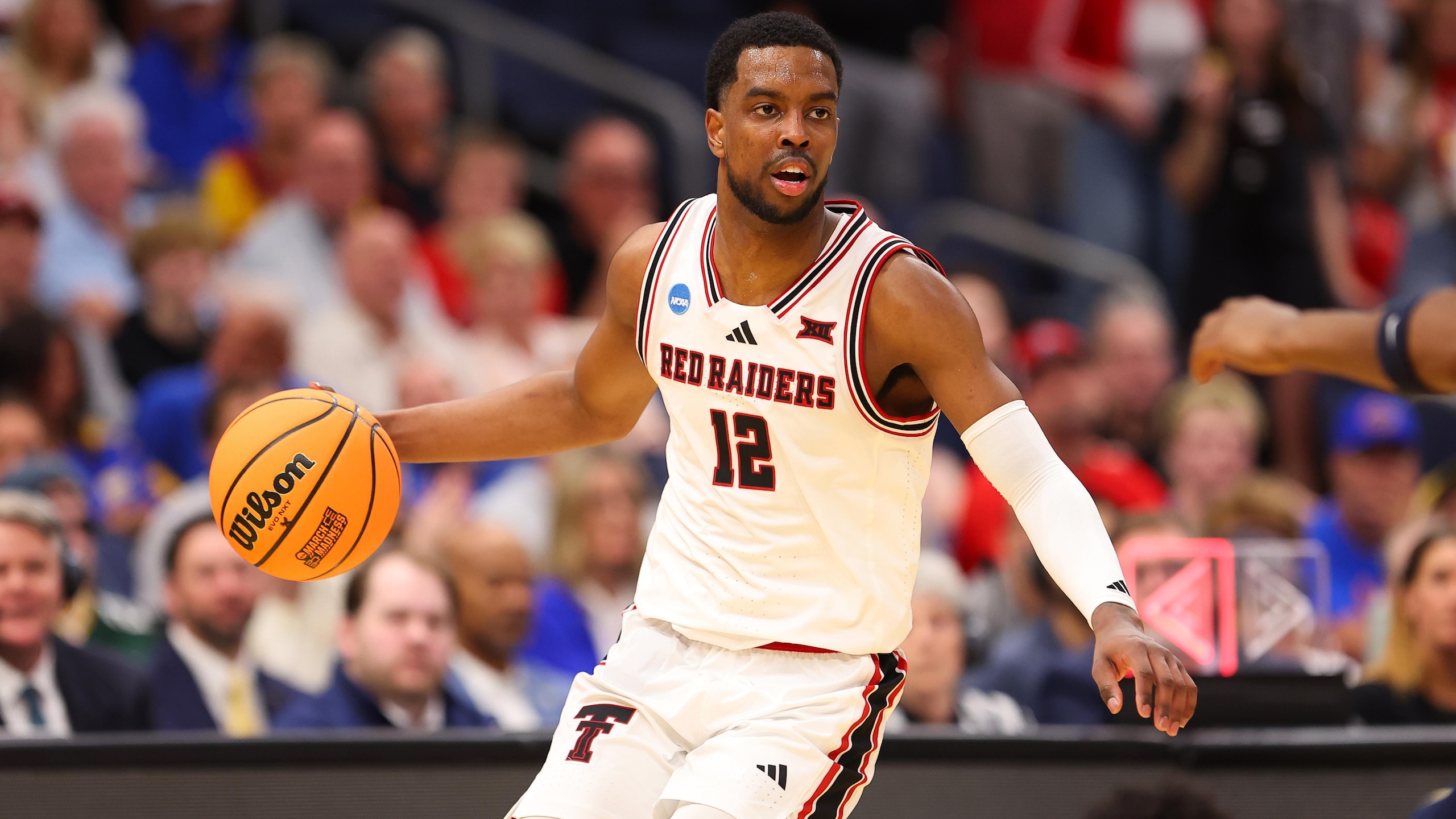 Akron v Texas Tech Akron v Texas Tech