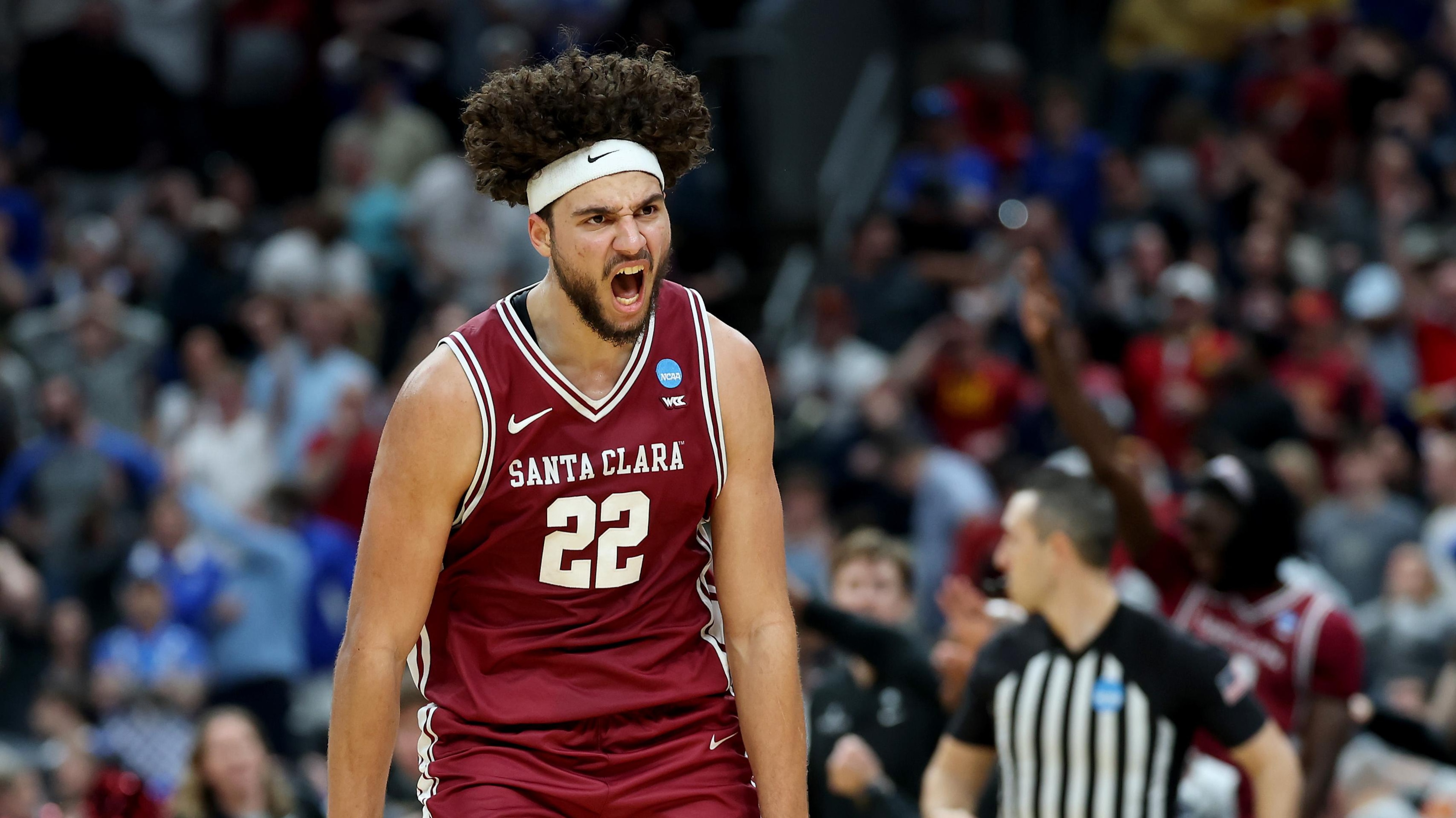 Santa Clara v Kentucky