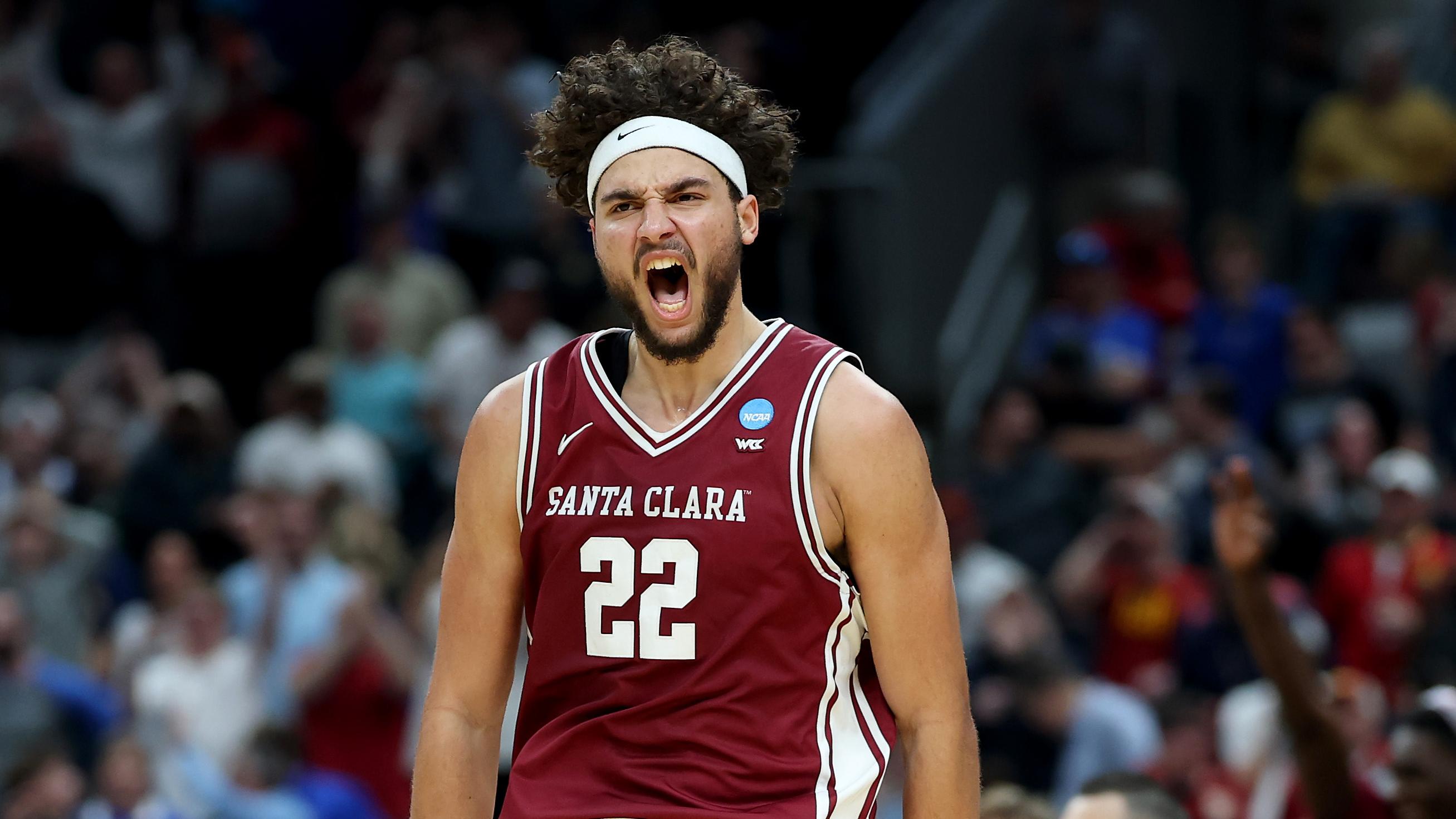 Santa Clara v Kentucky
