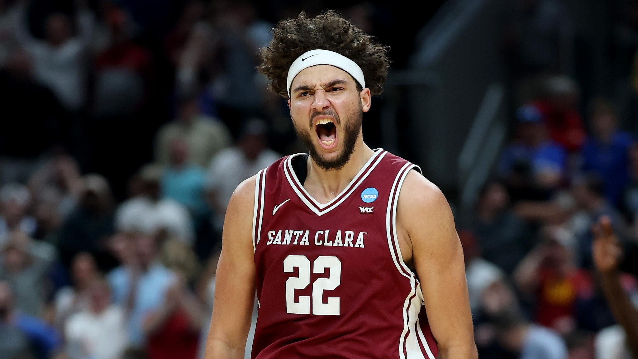 2026 NBA Draft Scouting Report for Toronto Raptors' No. 19 Pick Allen ...