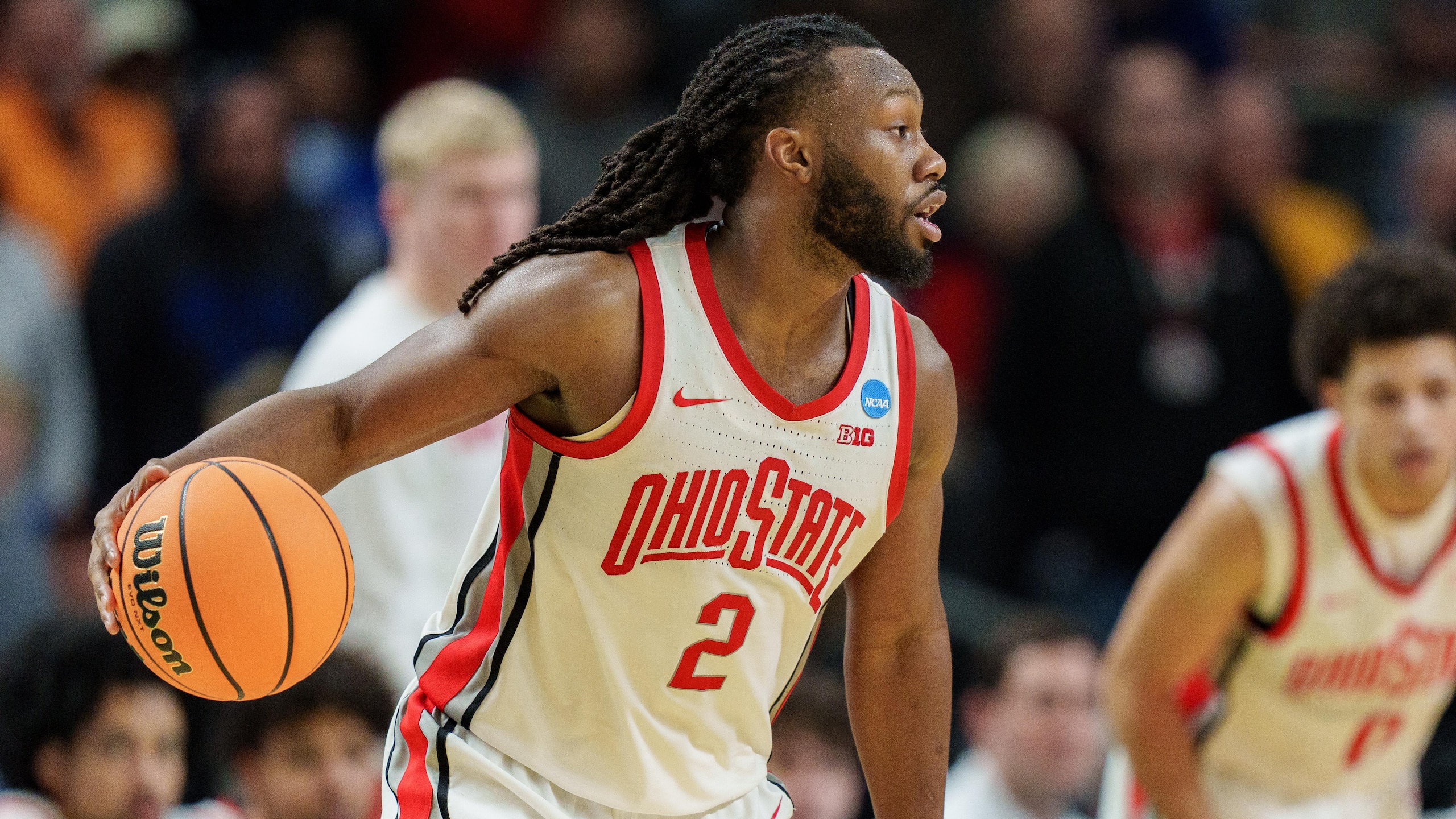 TCU v Ohio State TCU v Ohio State