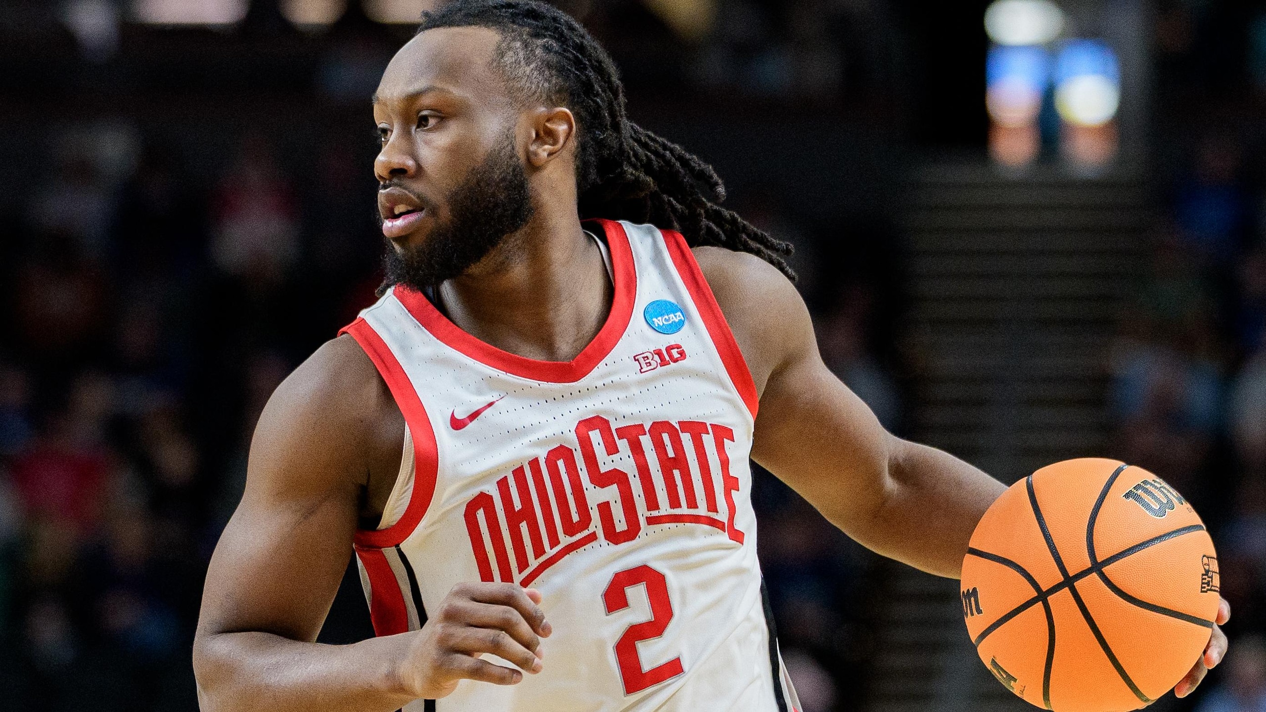 TCU v Ohio State