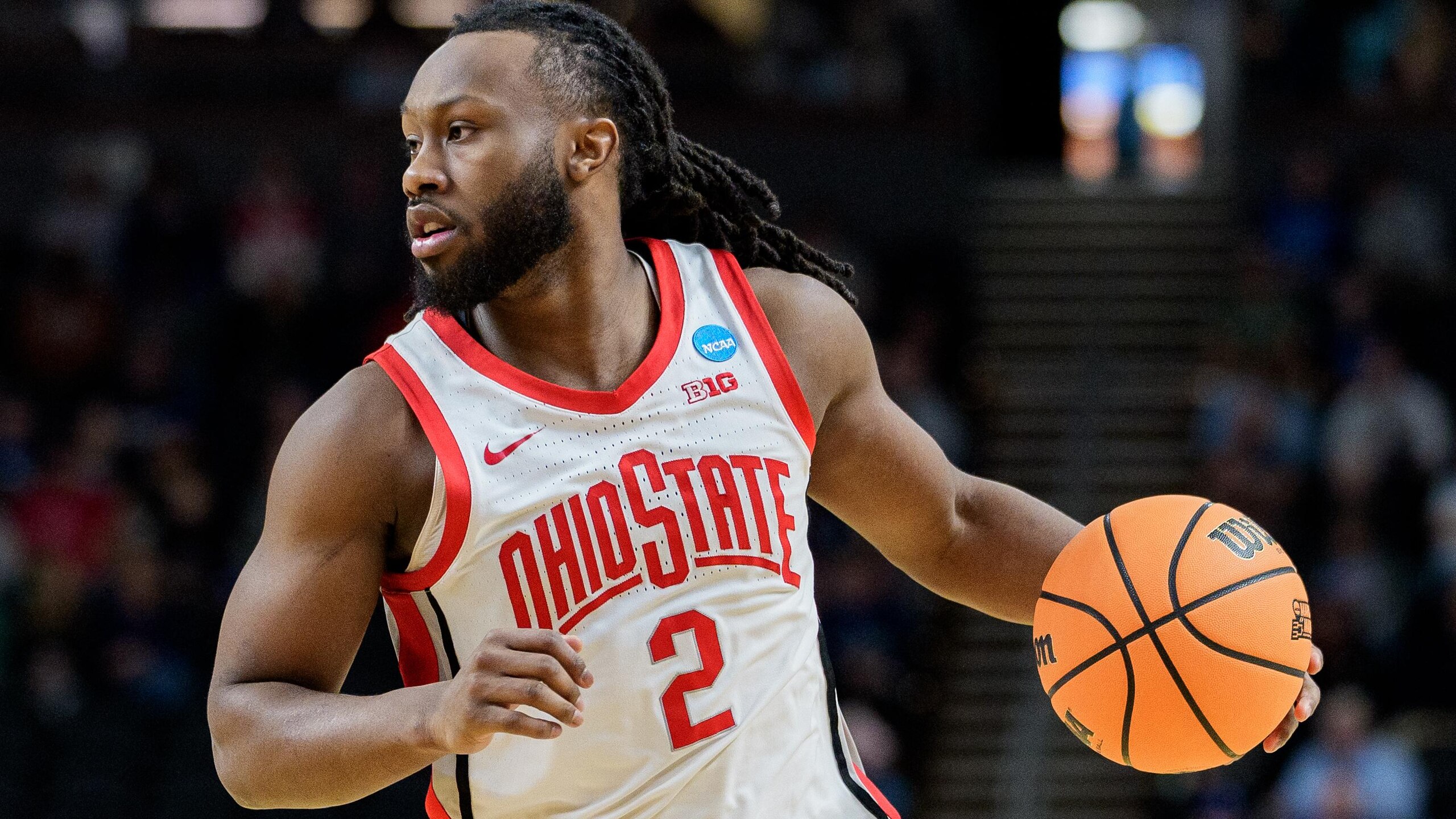 TCU v Ohio State