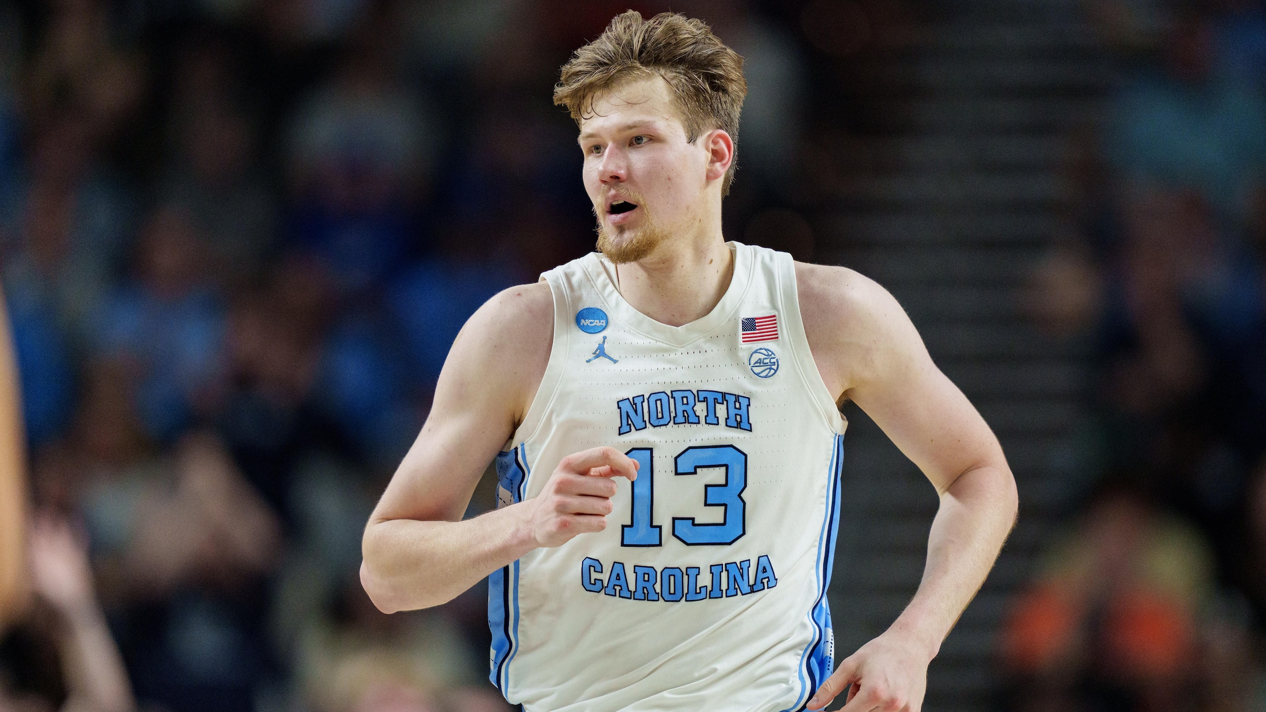 VCU v North Carolina