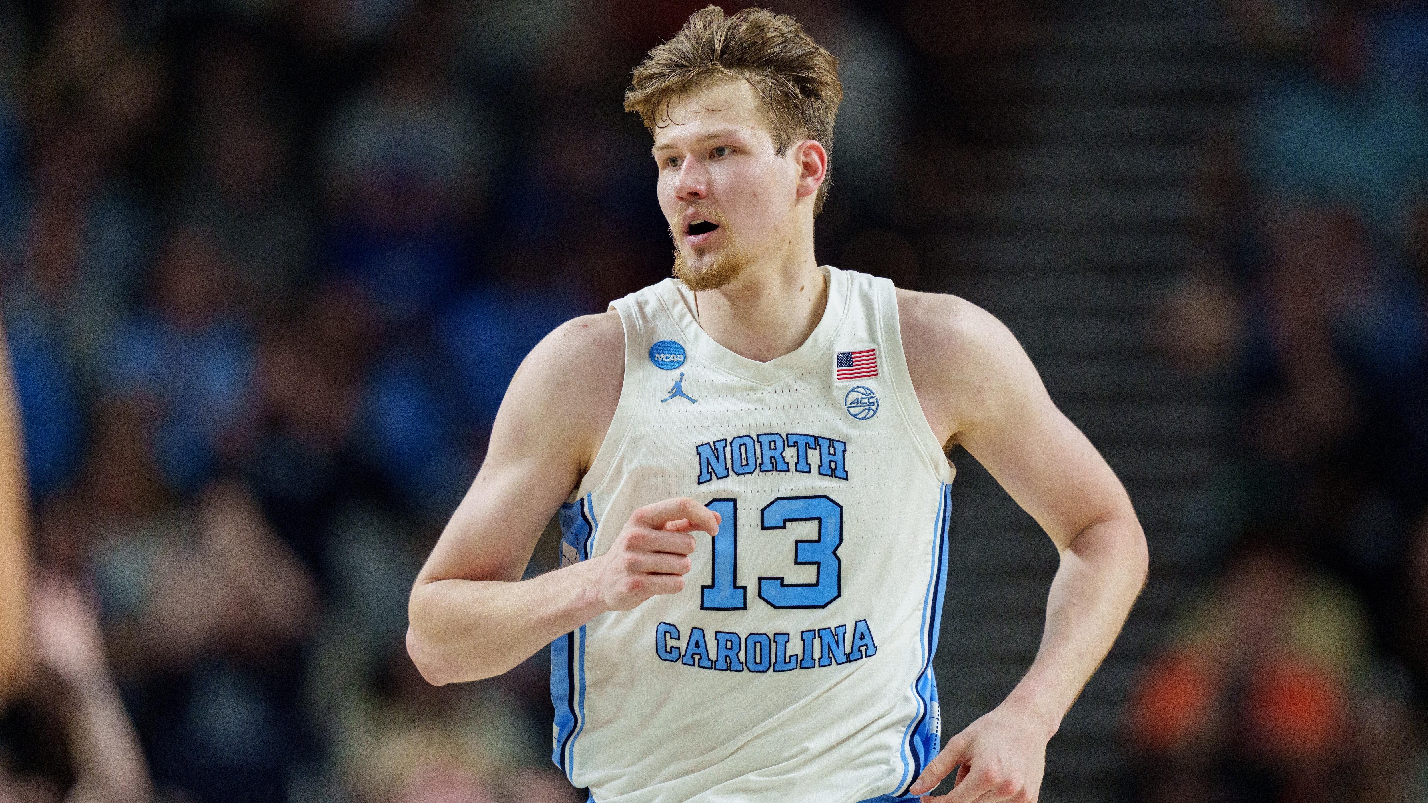 VCU v North Carolina