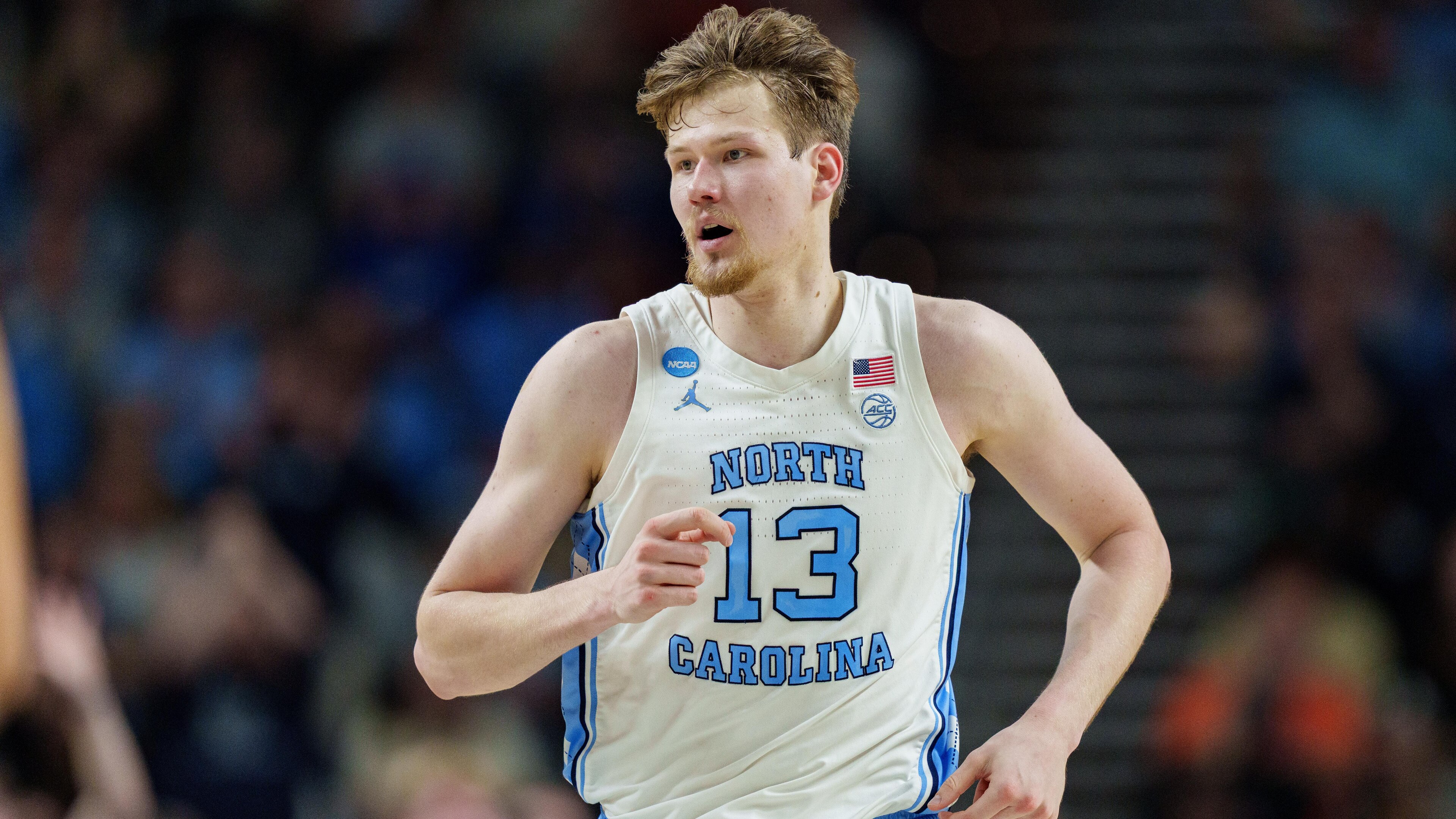 VCU v North Carolina