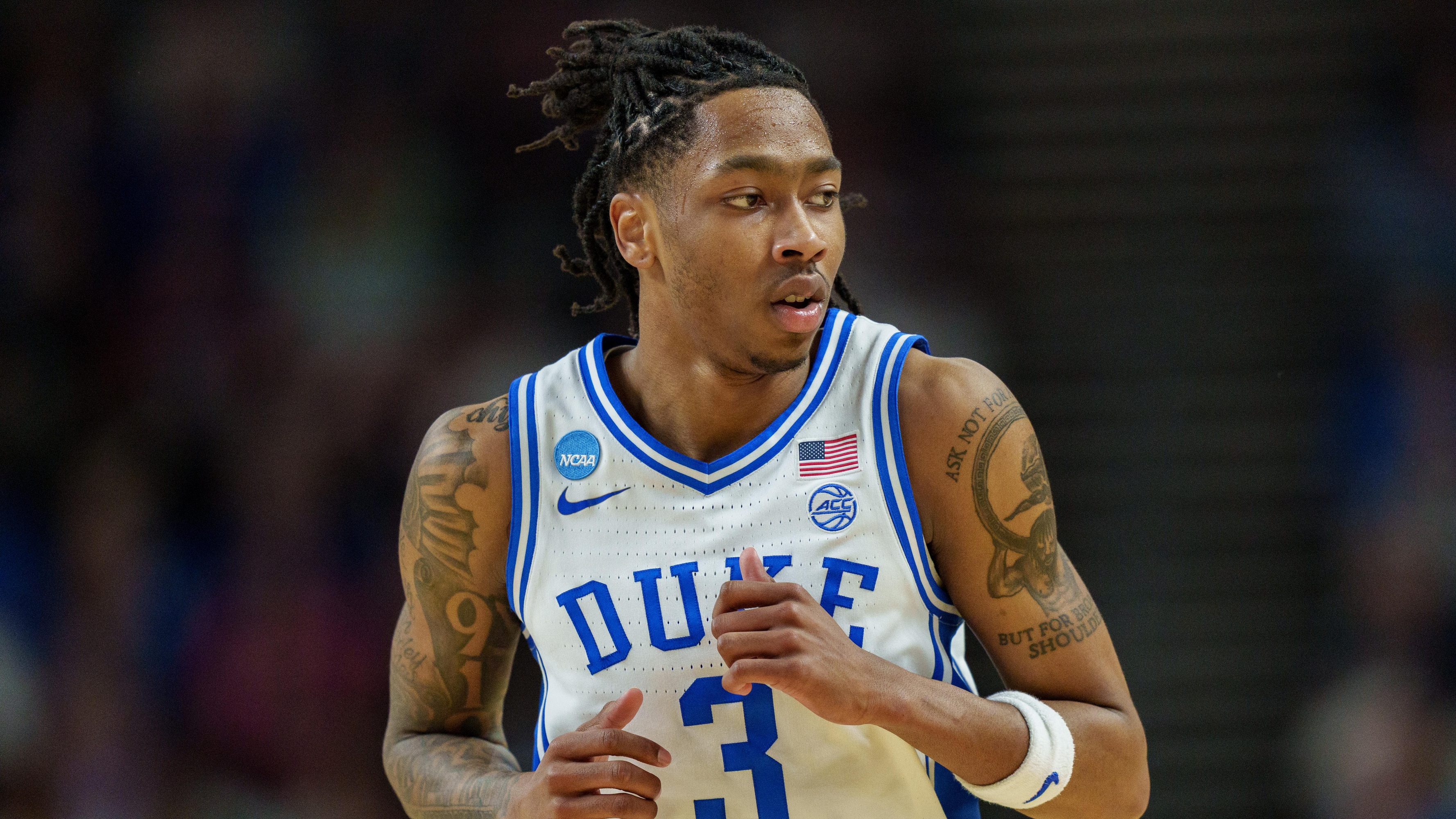 2026 NBA Draft Scouting Report for Minnesota Timberwolves' No. 33 Pick Isaiah Evans