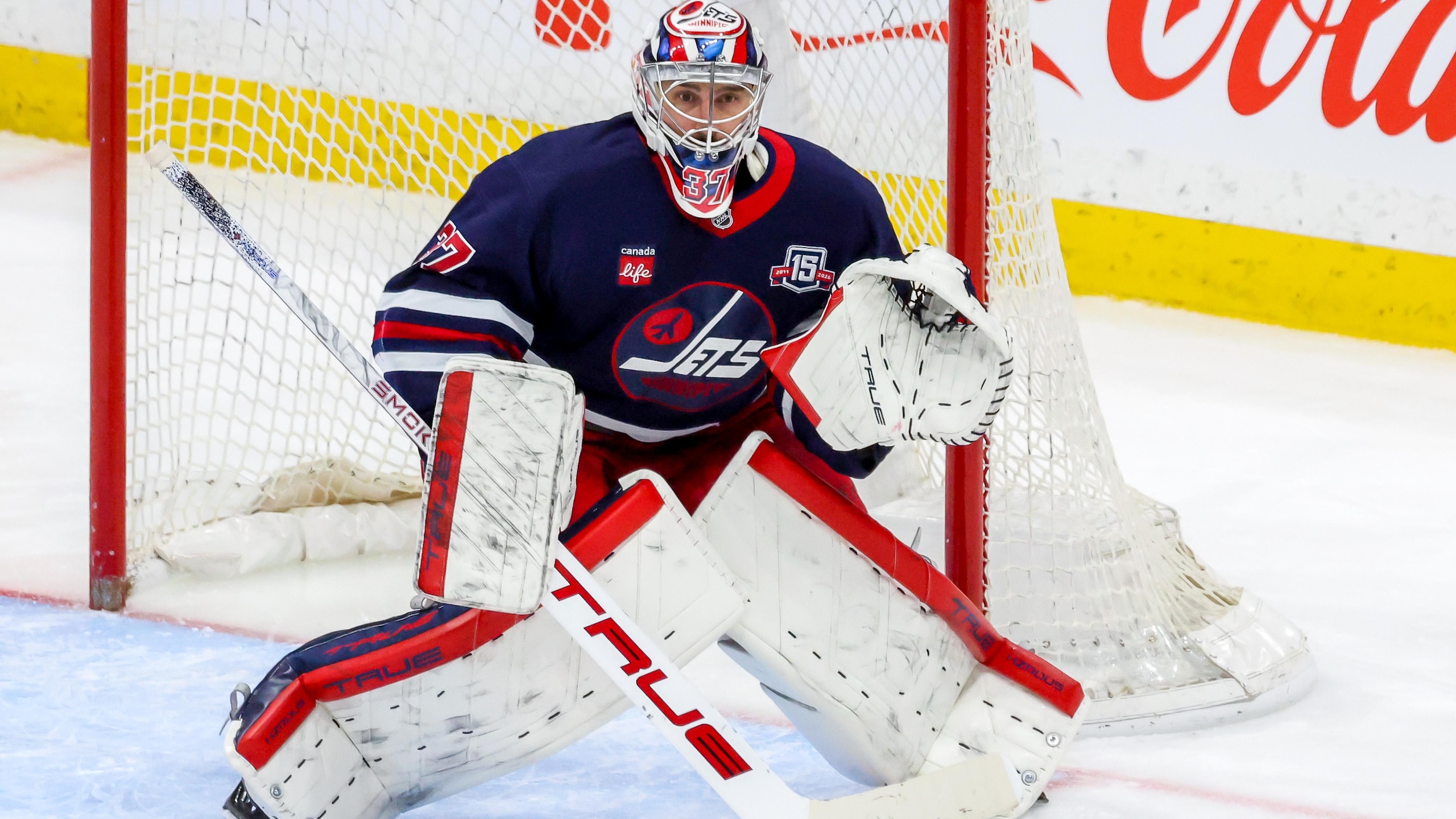 Nashville Predators v Winnipeg Jets Nashville Predators v Winnipeg Jets
