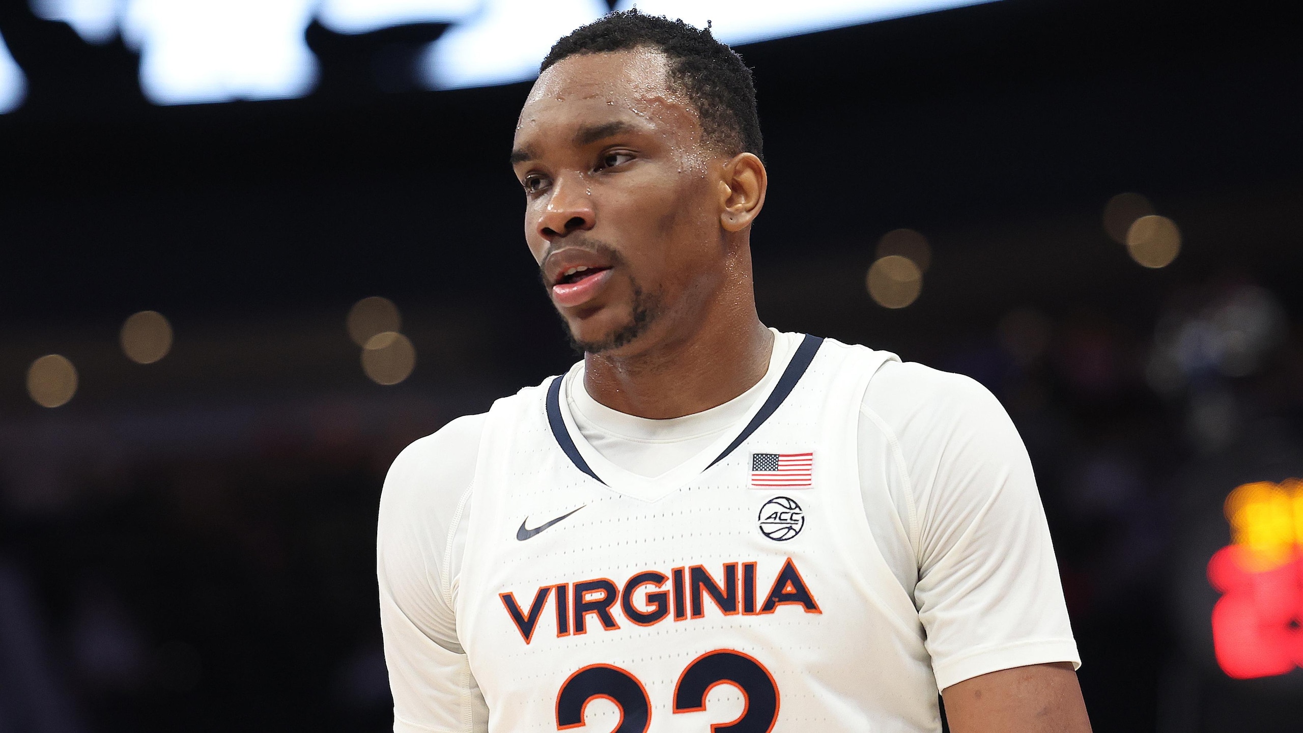 COLLEGE BASKETBALL: MAR 12 ACC TournamentNC State vs Virginia