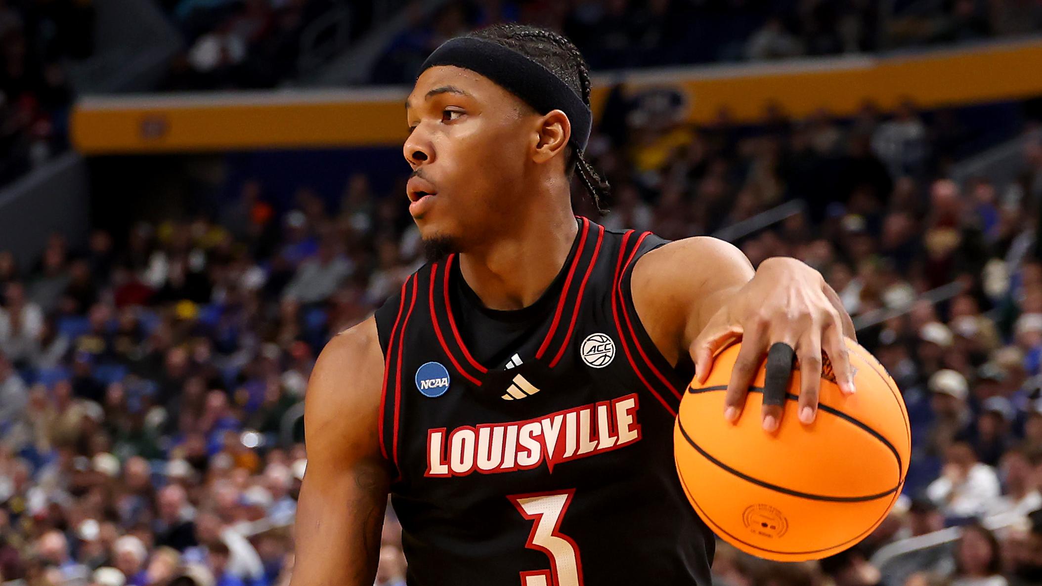 Louisville v Michigan State Louisville v Michigan State