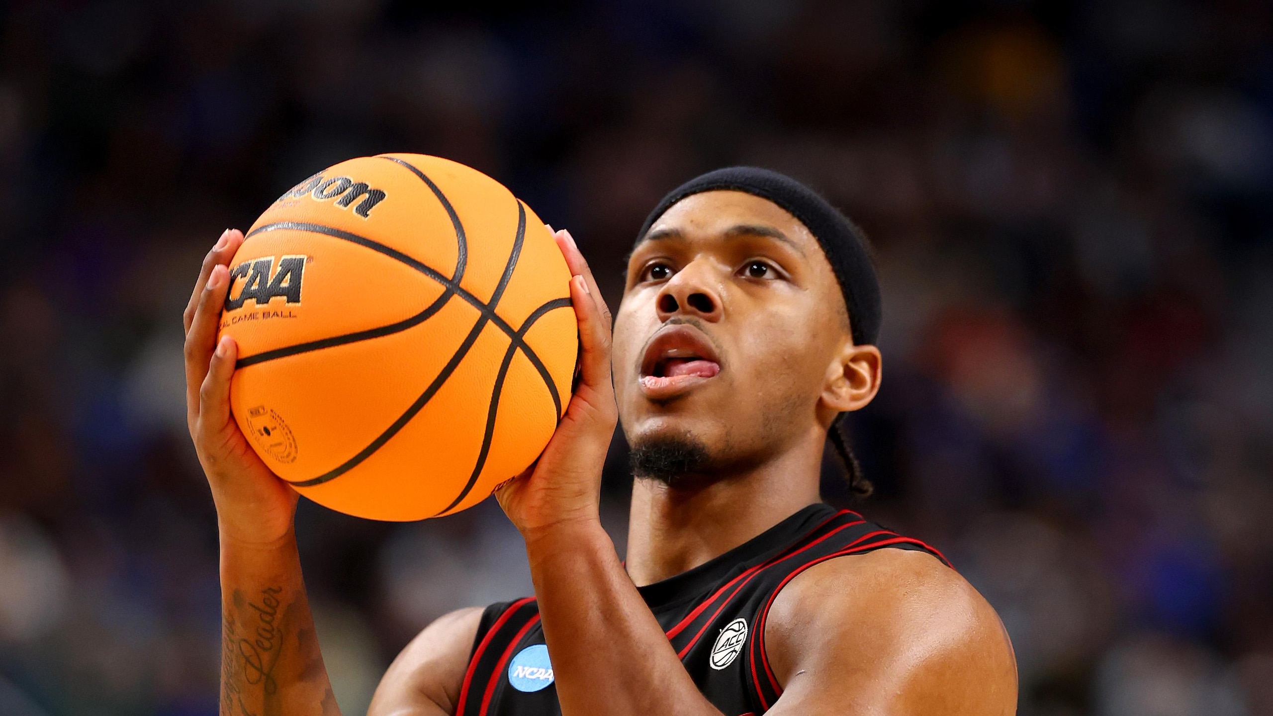 Louisville v Michigan State