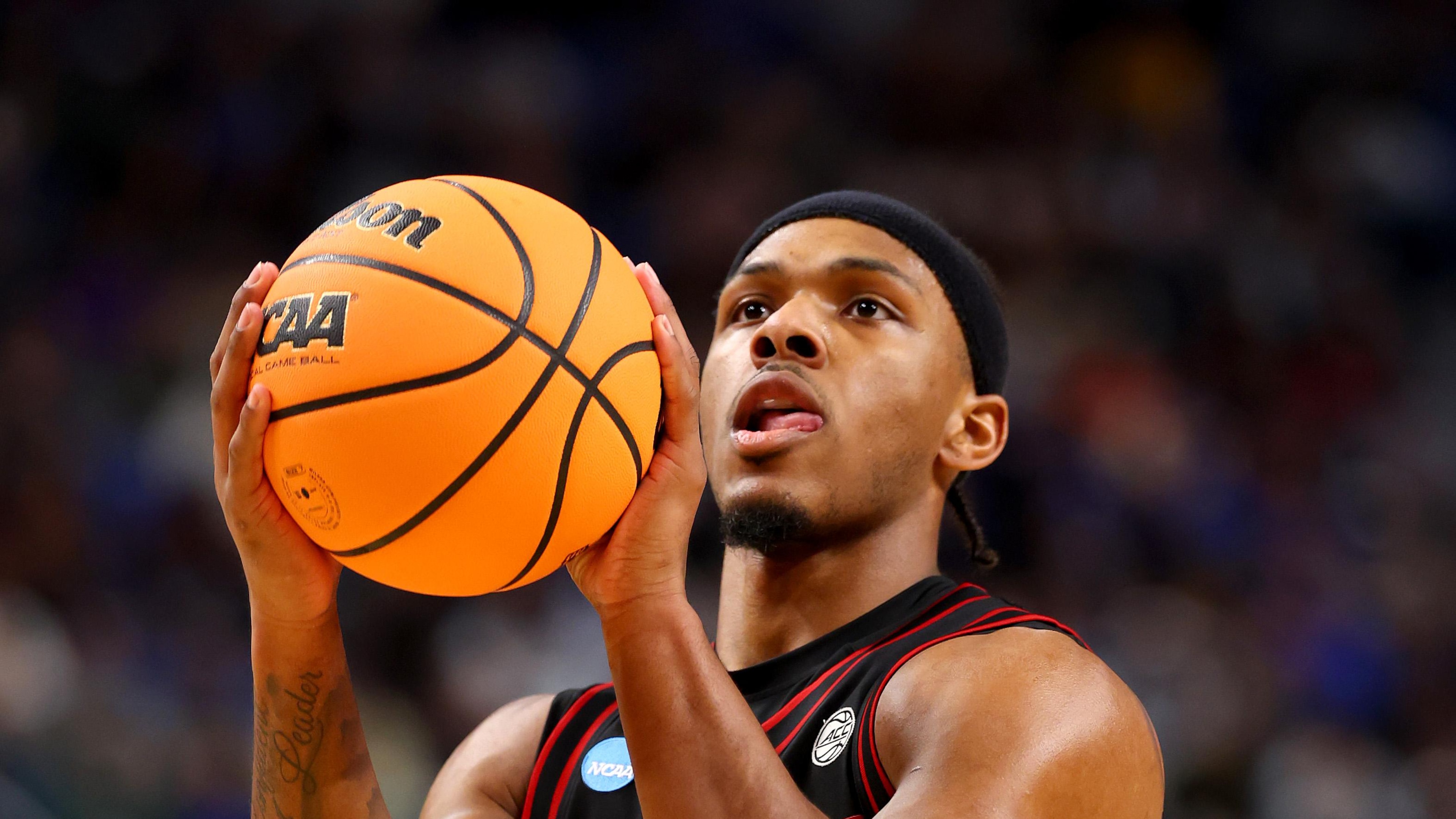 Louisville v Michigan State