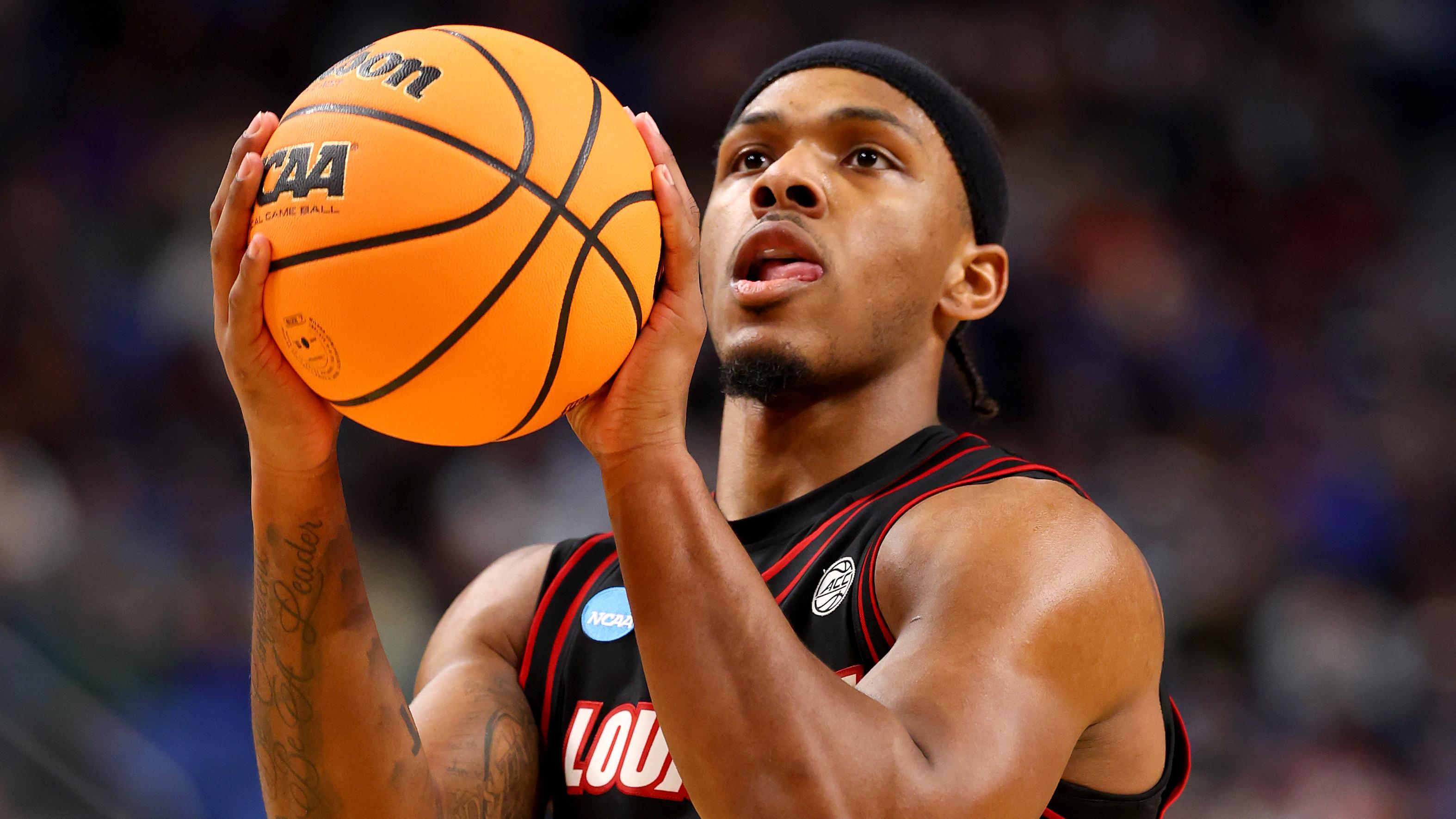 Louisville v Michigan State Louisville v Michigan State