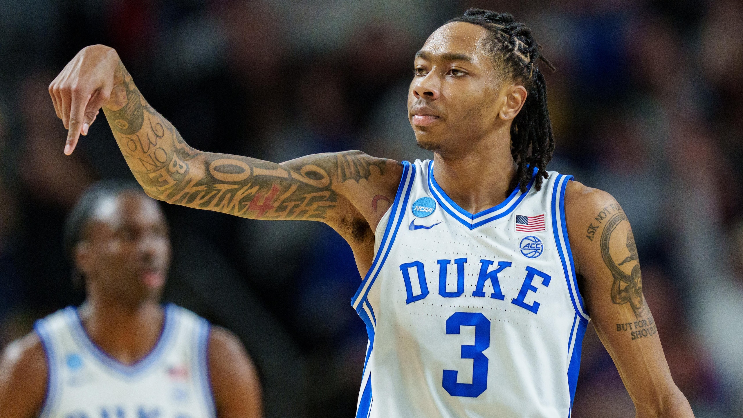 TCU v Duke