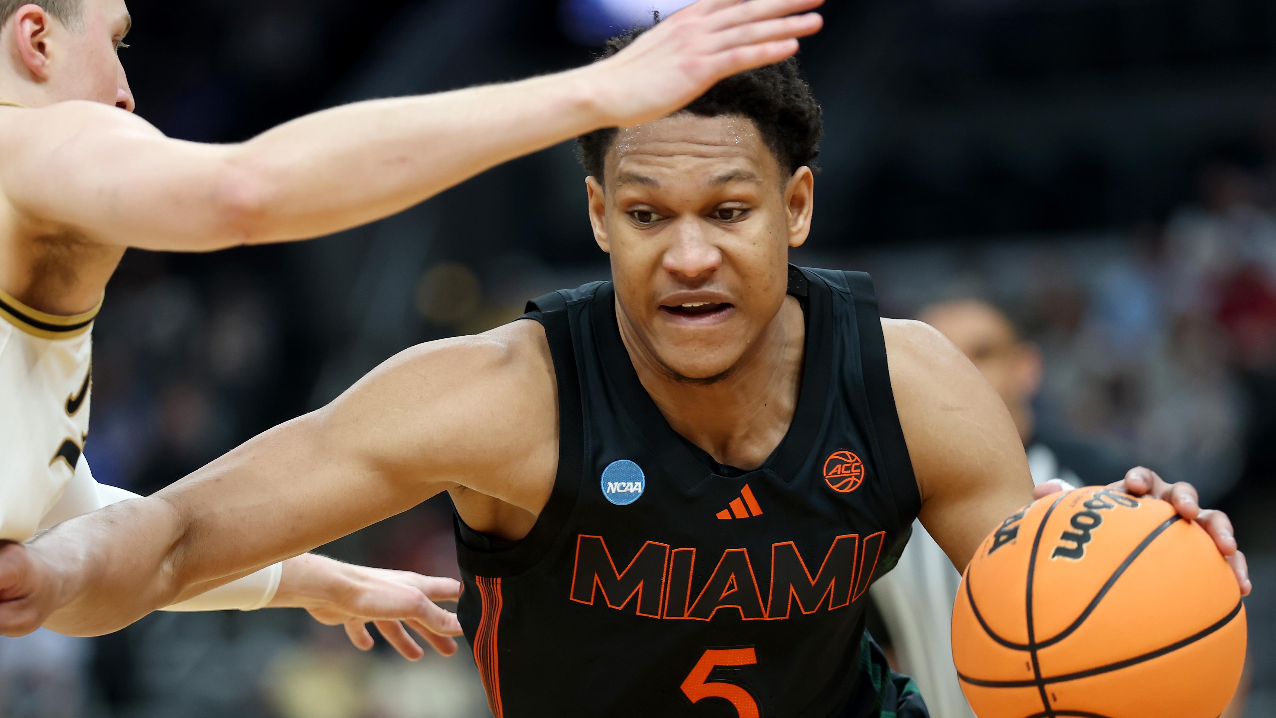 Miami v Purdue