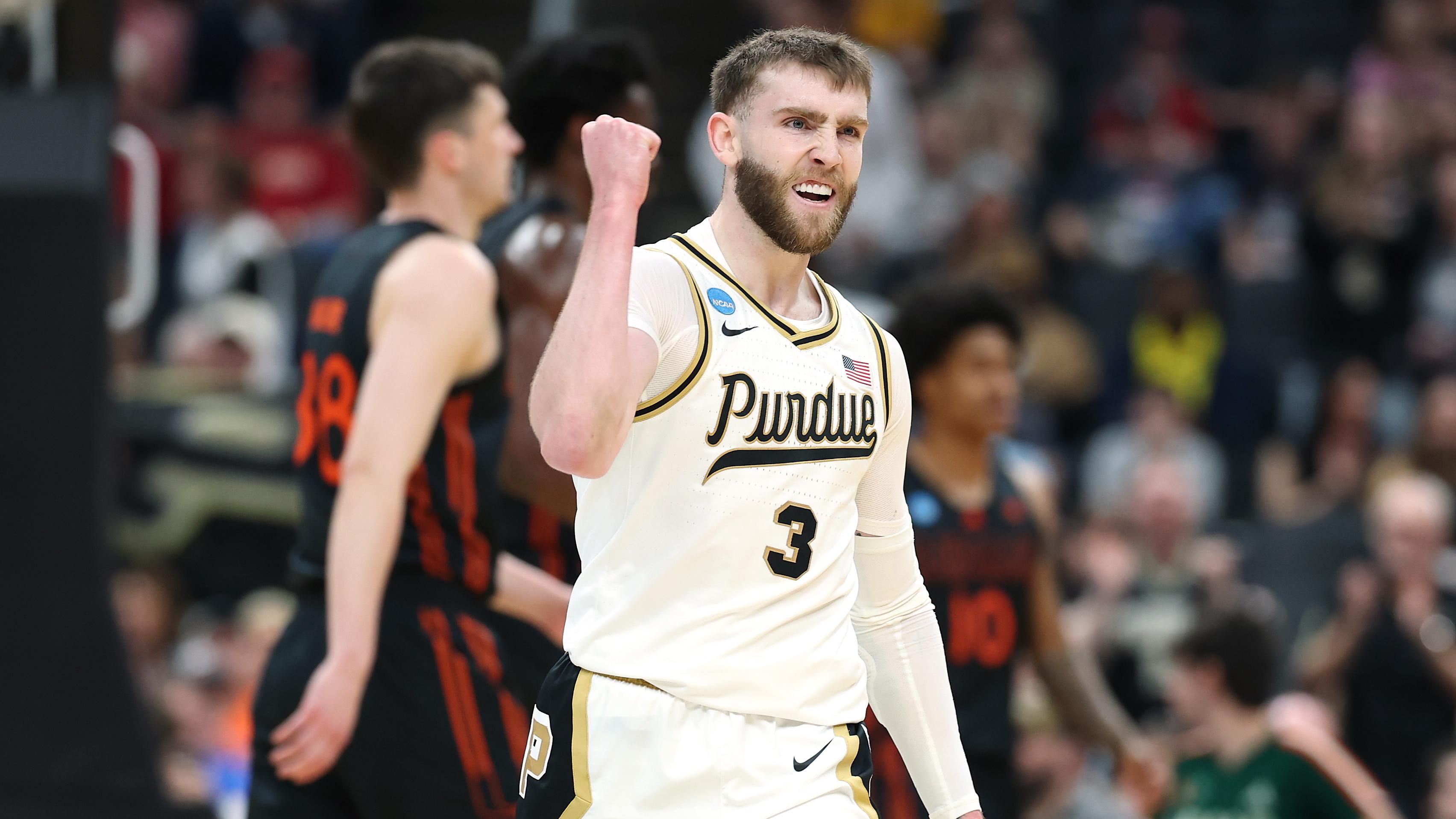 Miami v Purdue
