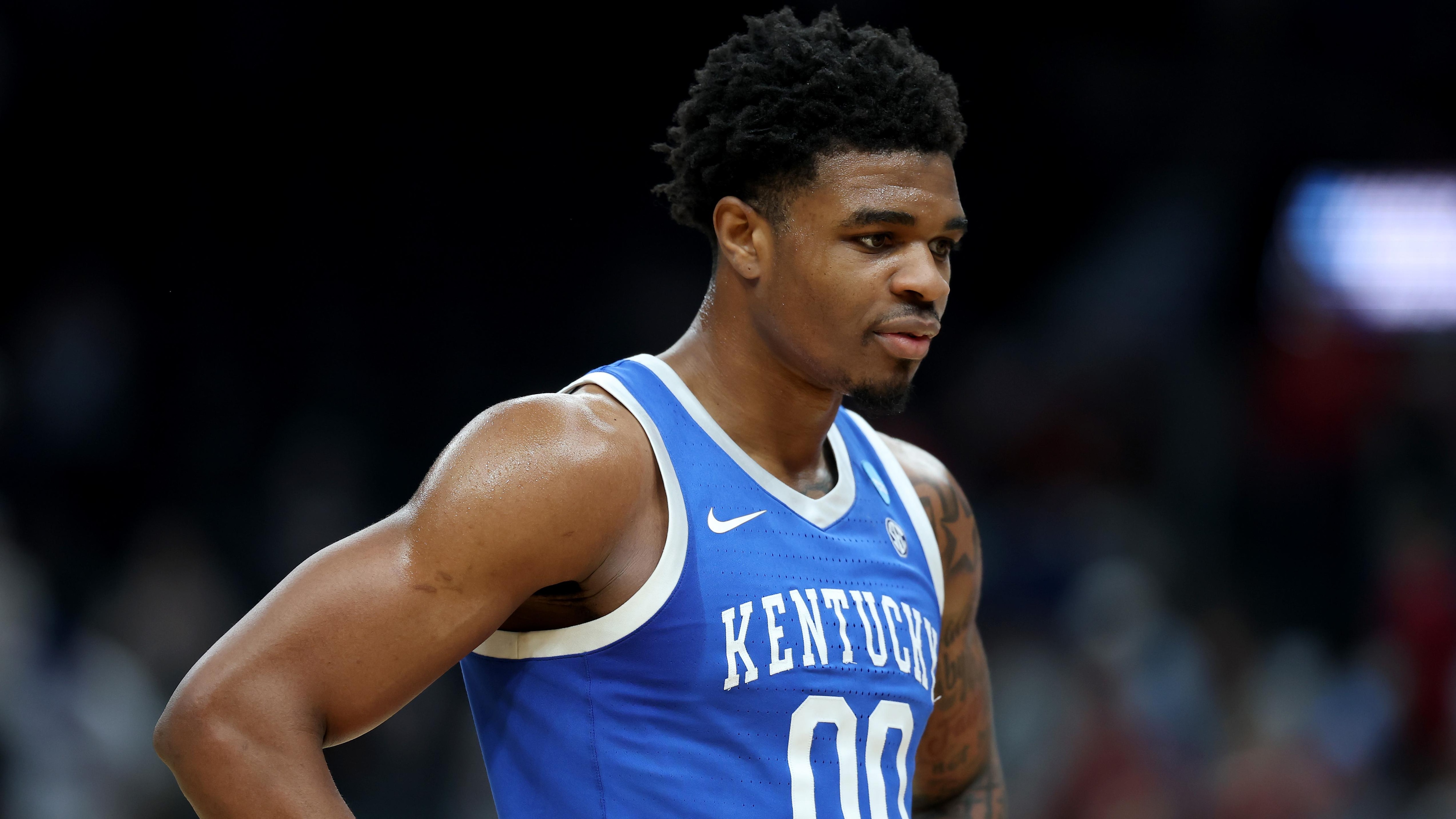 Kentucky v Iowa State