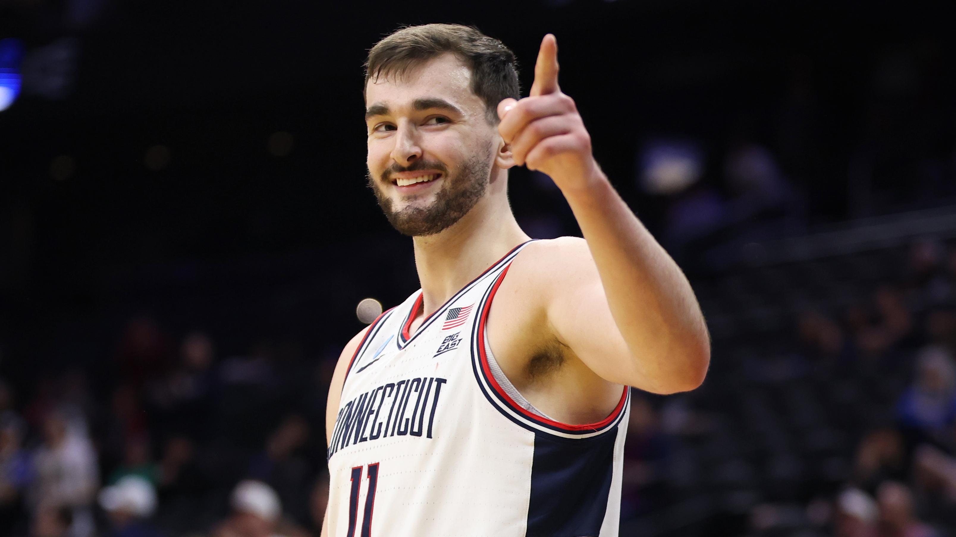 UCLA v UCONN UCLA v UCONN