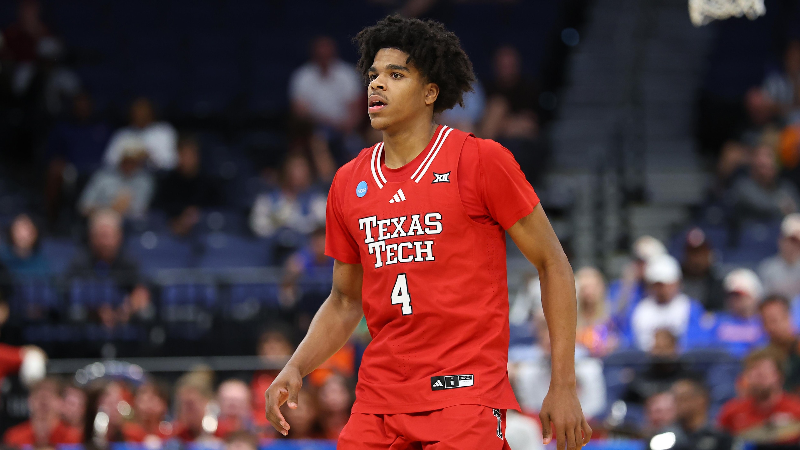 Texas Tech v Alabama Texas Tech v Alabama