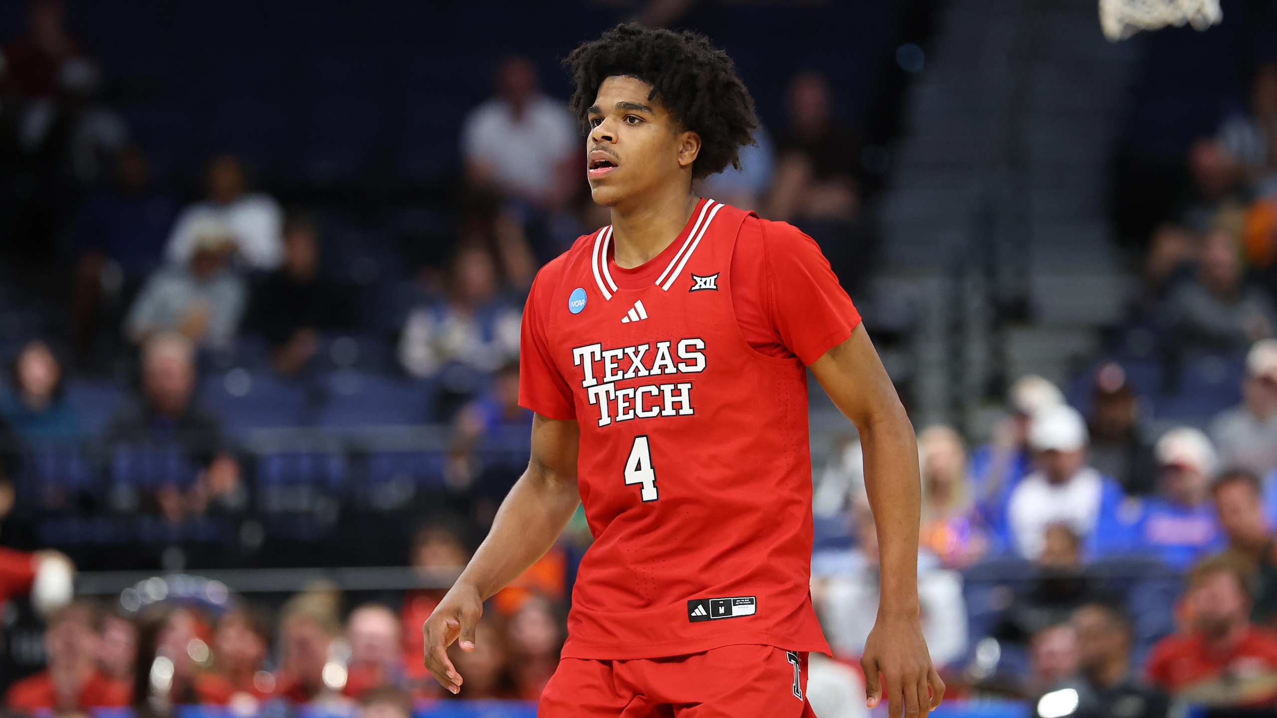 Texas Tech v Alabama