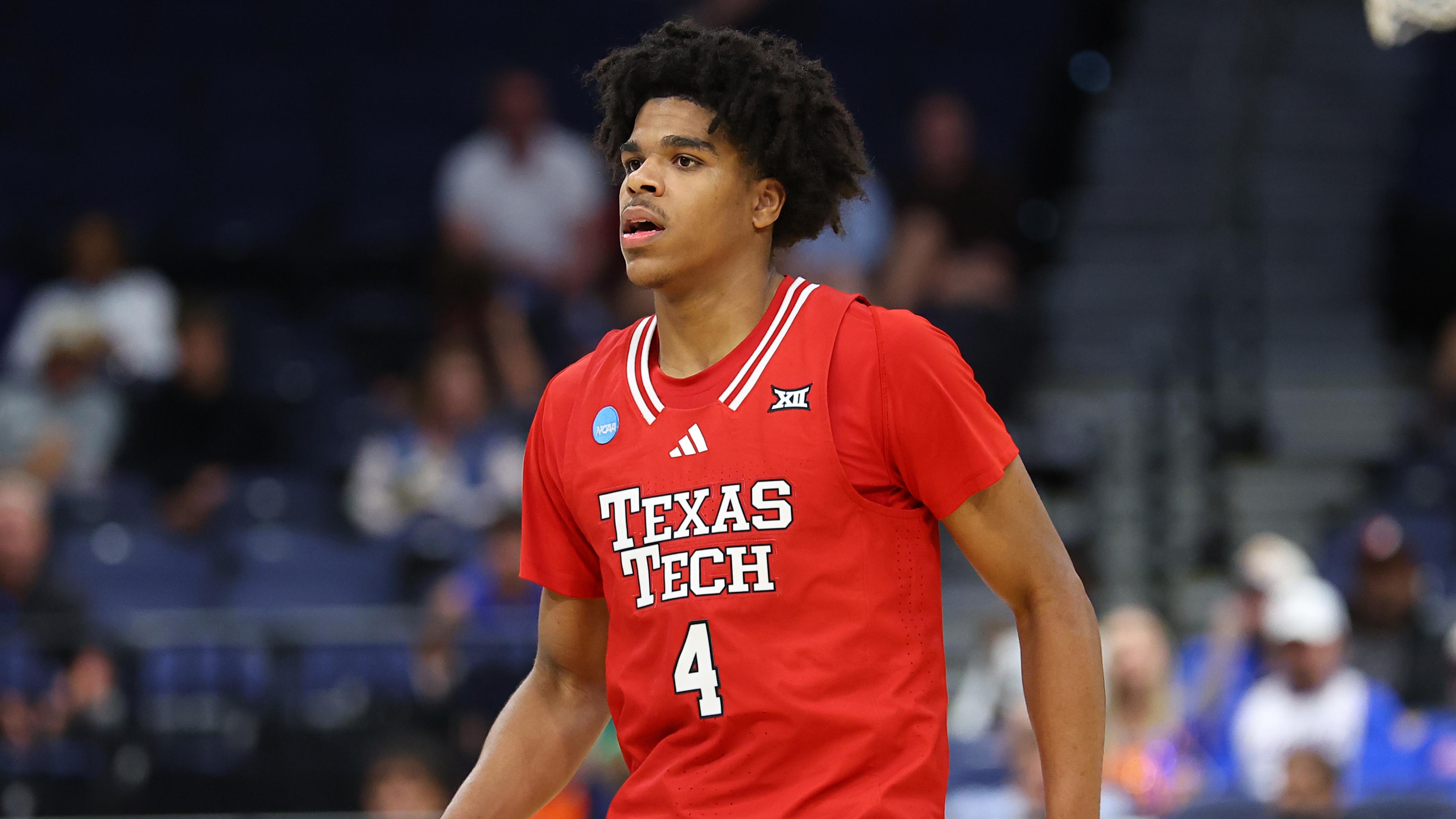 Texas Tech v Alabama Texas Tech v Alabama