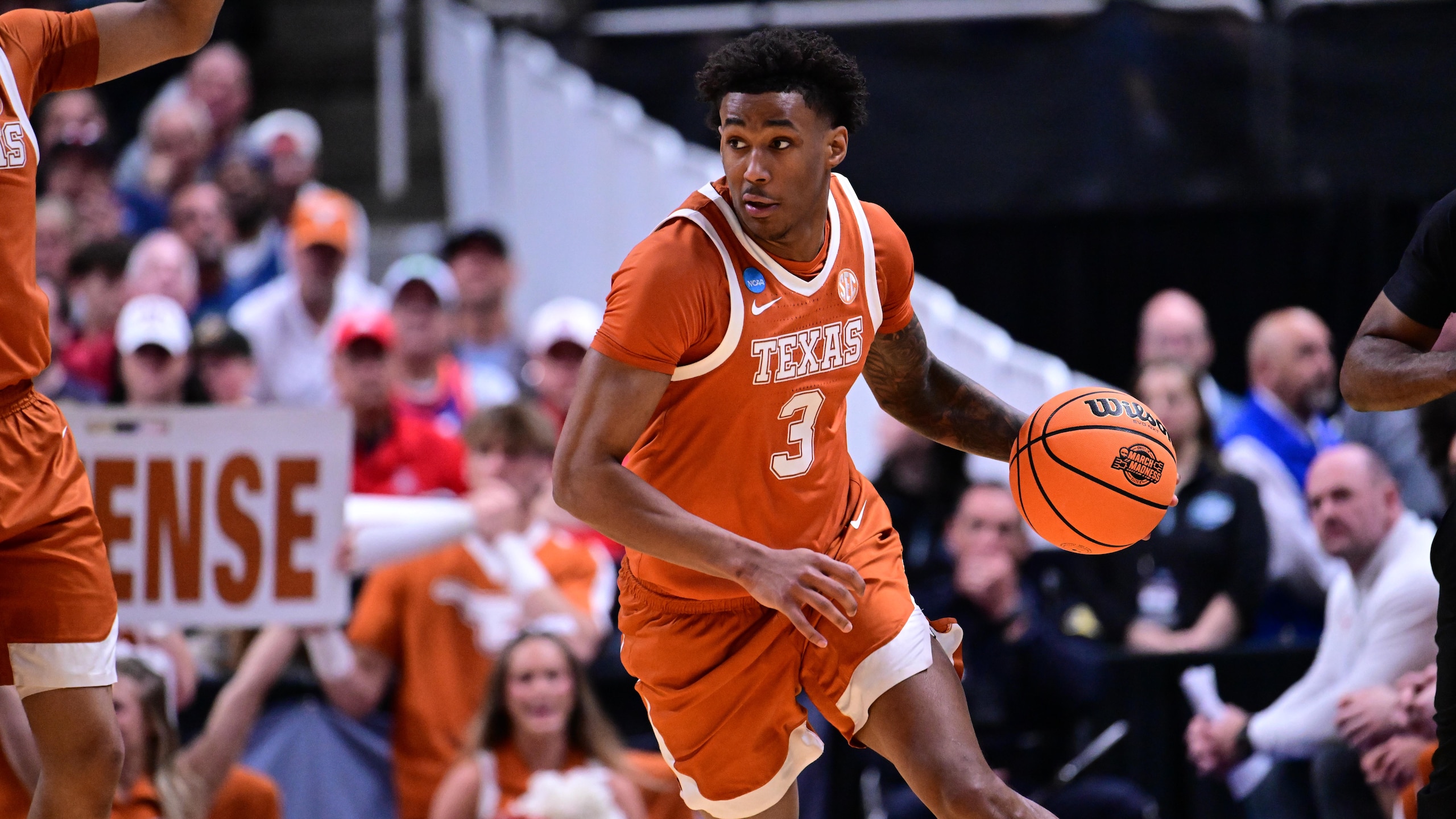 NCAA Men's Basketball Tournament - Sweet Sixteen - San Jose NCAA Men's Basketball Tournament - Sweet Sixteen - San Jose