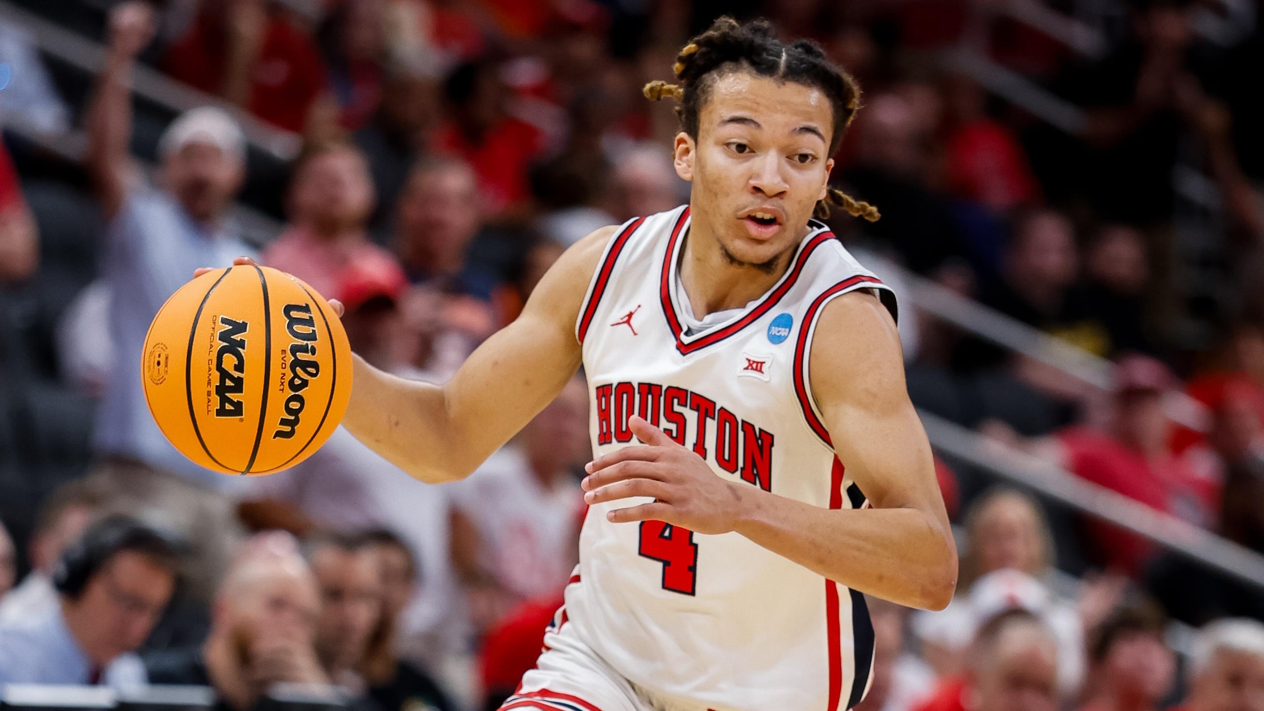 NCAA Men's Basketball Tournament - Sweet Sixteen - Houston NCAA Men's Basketball Tournament - Sweet Sixteen - Houston