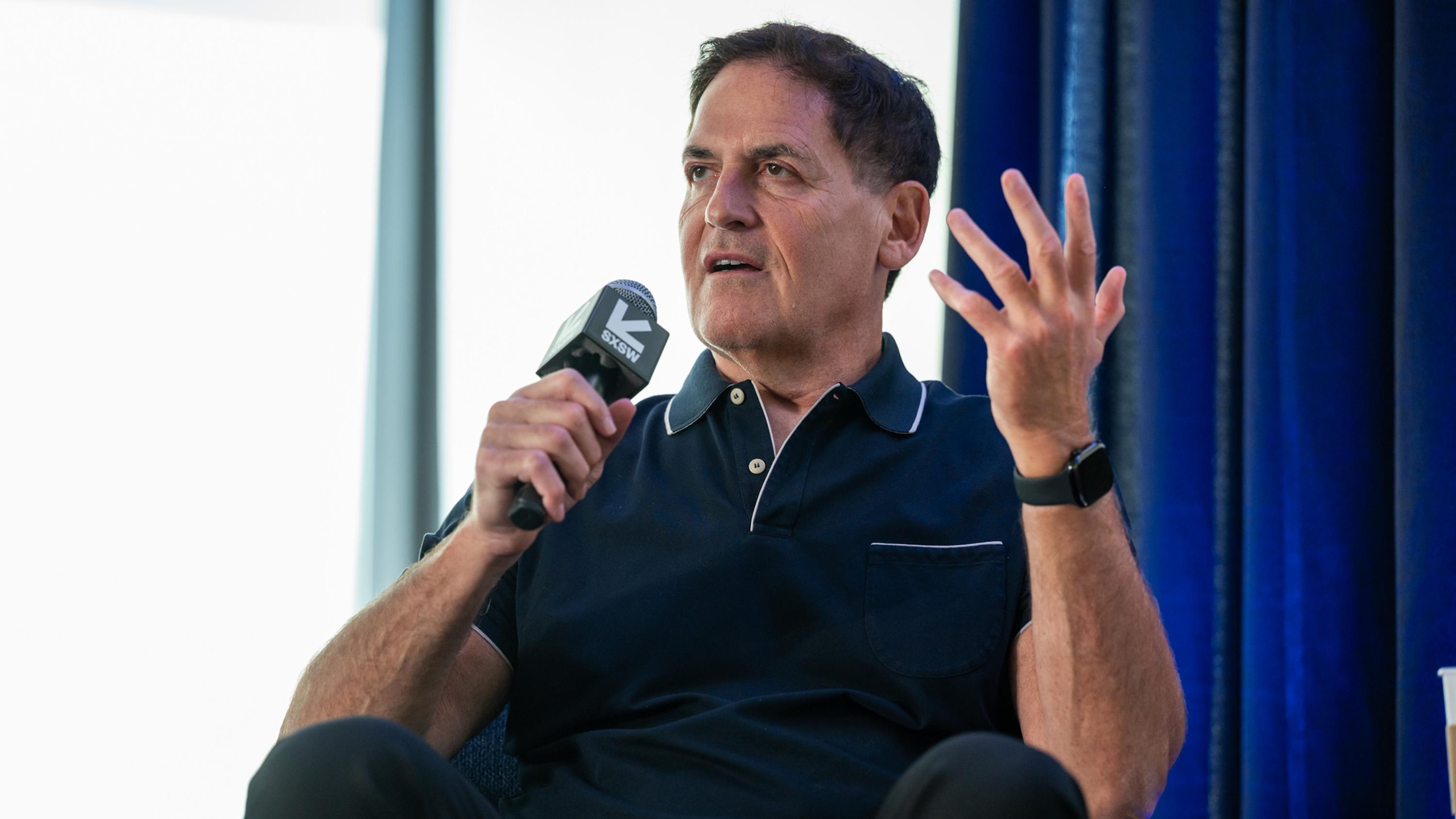 SXSW 2026 Panel: "Two Disruptors, One Reality Check" Presented by eMed