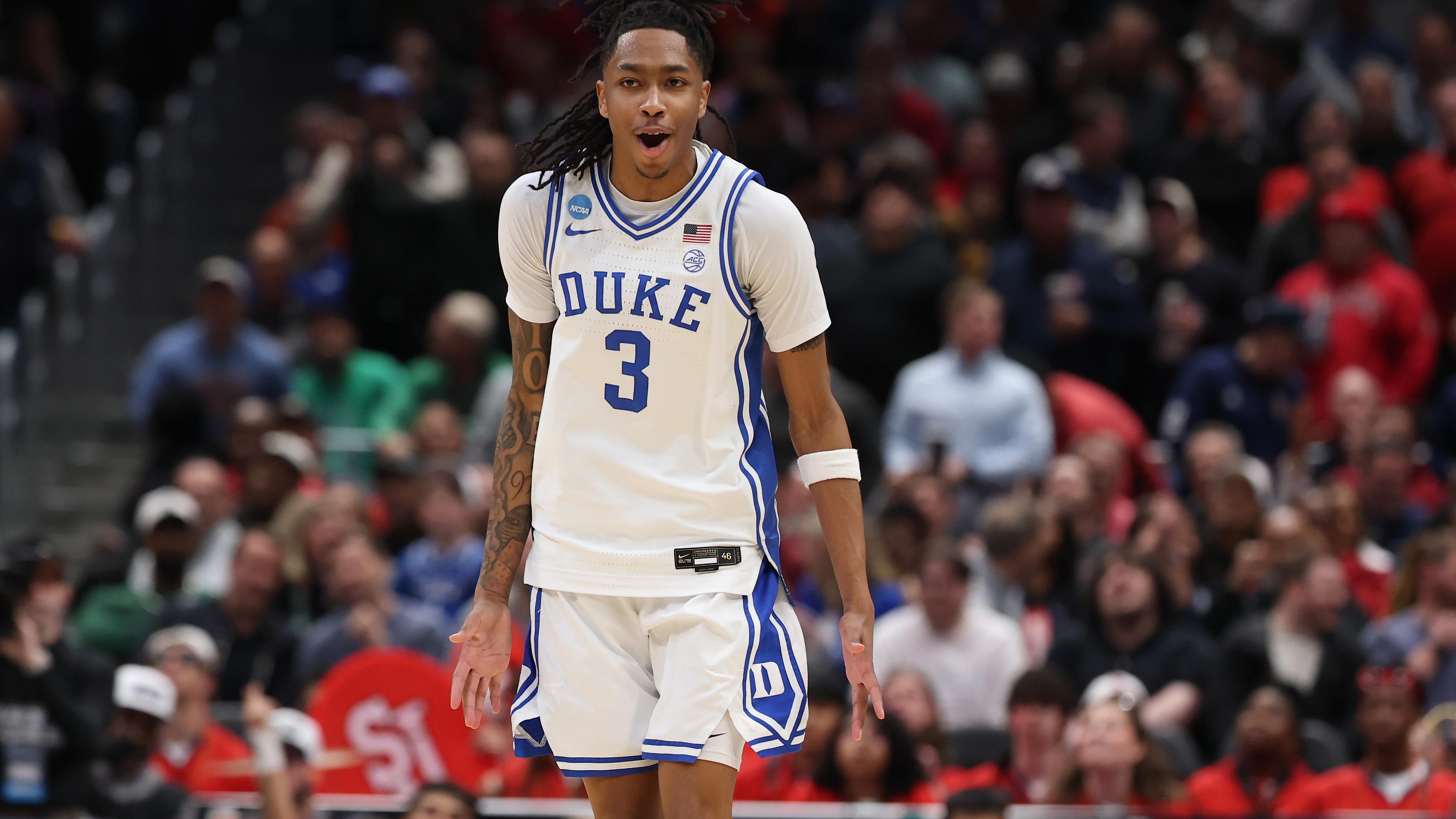 NCAA Men's Basketball Tournament - Sweet Sixteen - Washington D.C.