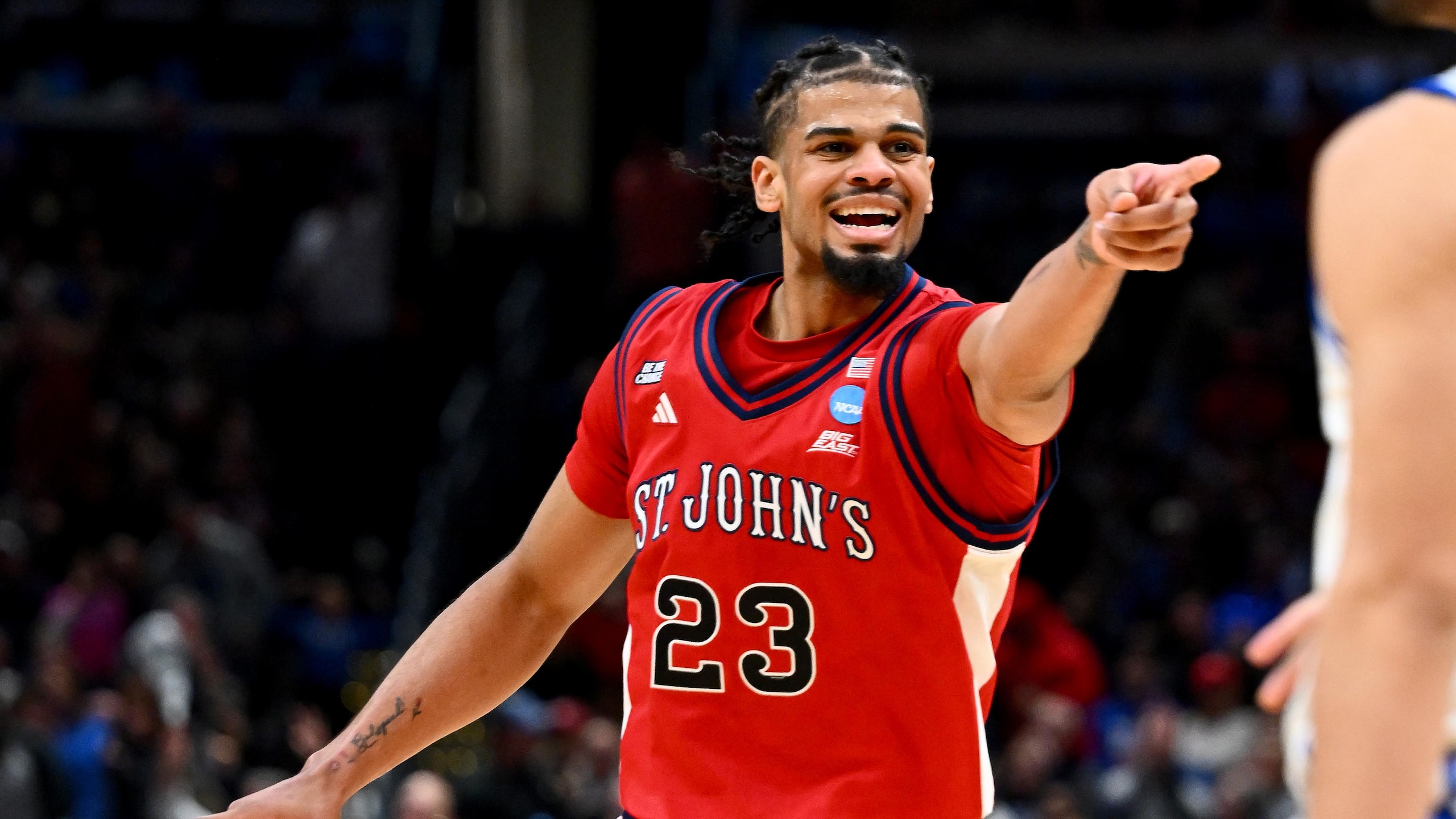 NCAA Men's Basketball Tournament - Sweet Sixteen - Washington D.C. NCAA Men's Basketball Tournament - Sweet Sixteen - Washington D.C.