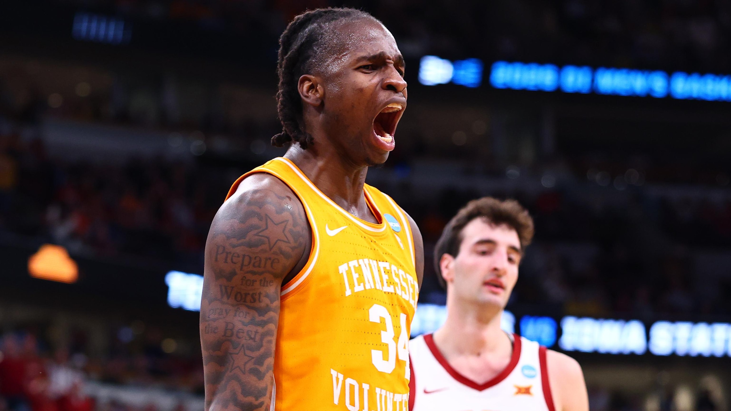 NCAA Men's Basketball Tournament - Sweet Sixteen - Chicago NCAA Men's Basketball Tournament - Sweet Sixteen - Chicago