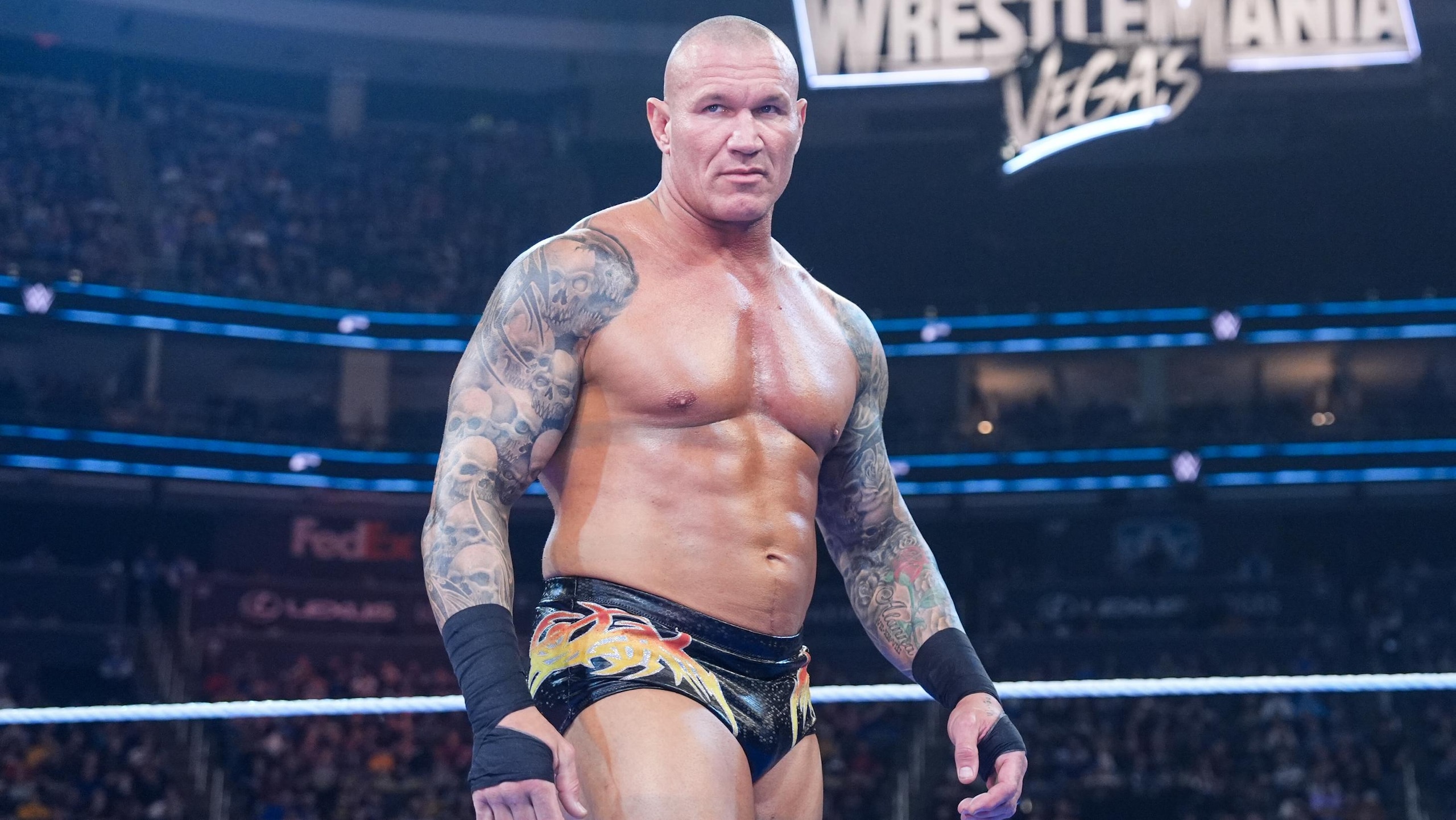 SmackDown