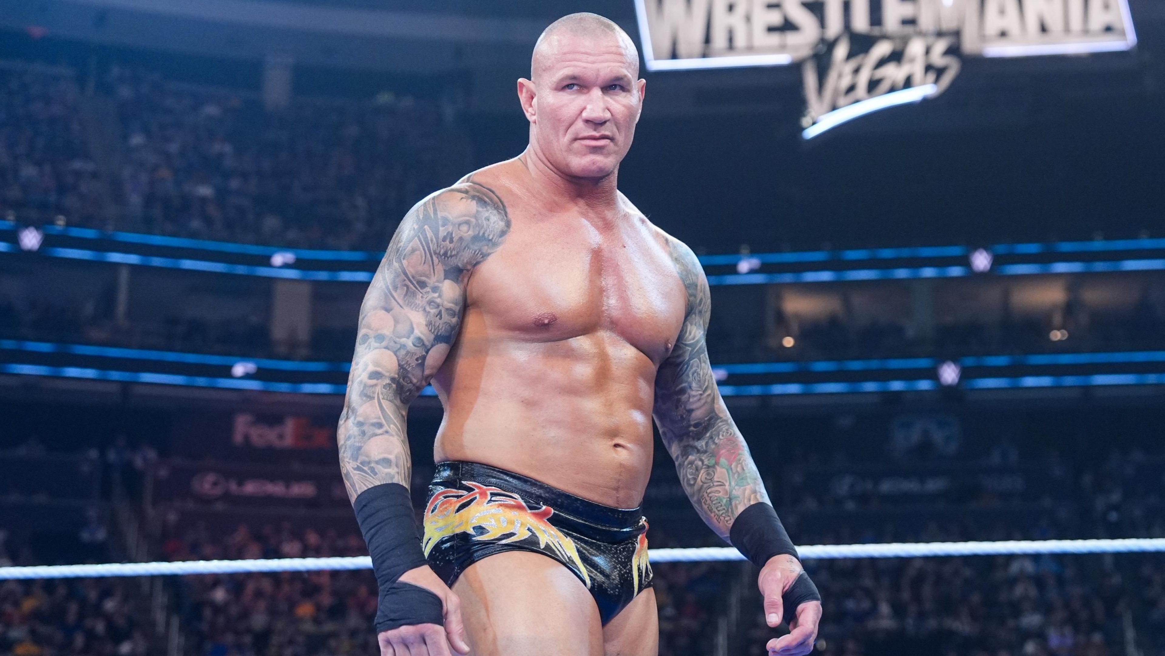 SmackDown