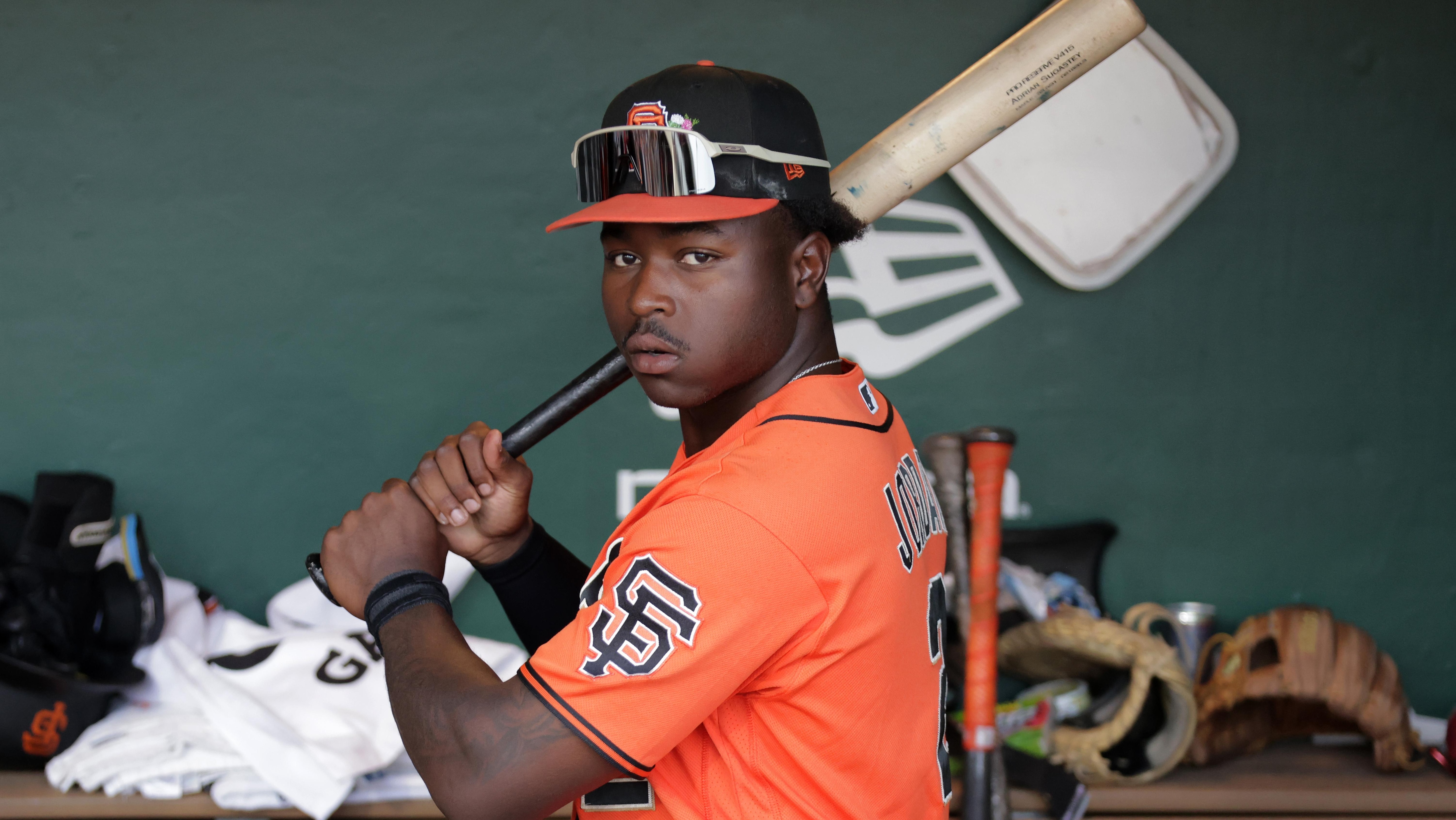 San Francisco Giants v Sacramento River Cats San Francisco Giants v Sacramento River Cats