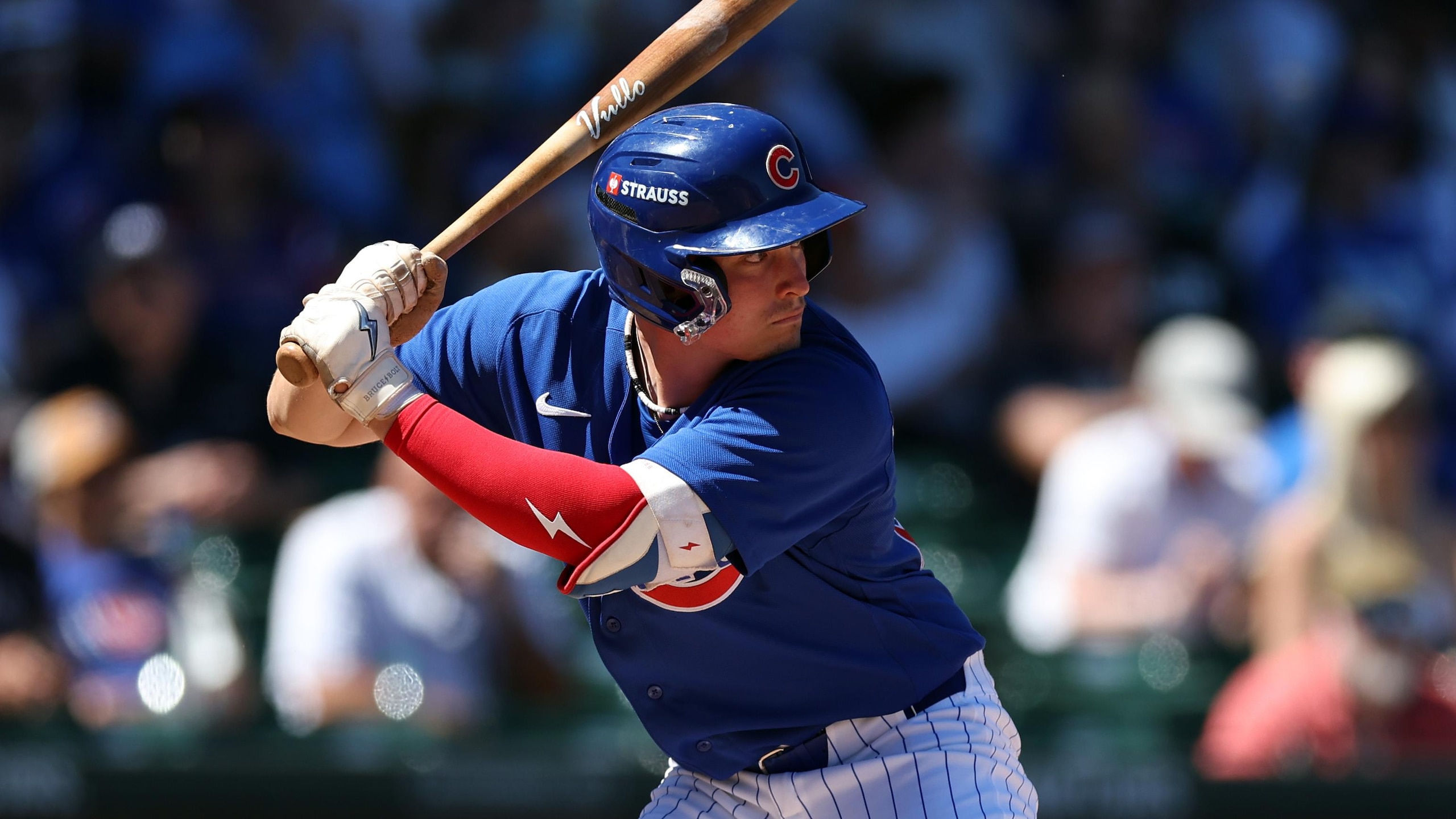 New York Yankees v Chicago Cubs